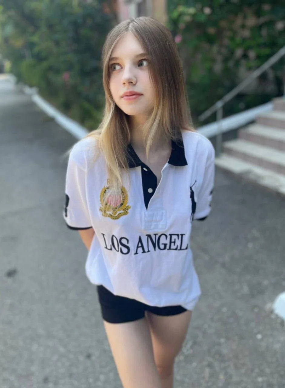 XXX Porn Photo of Nude FruityXo 1
