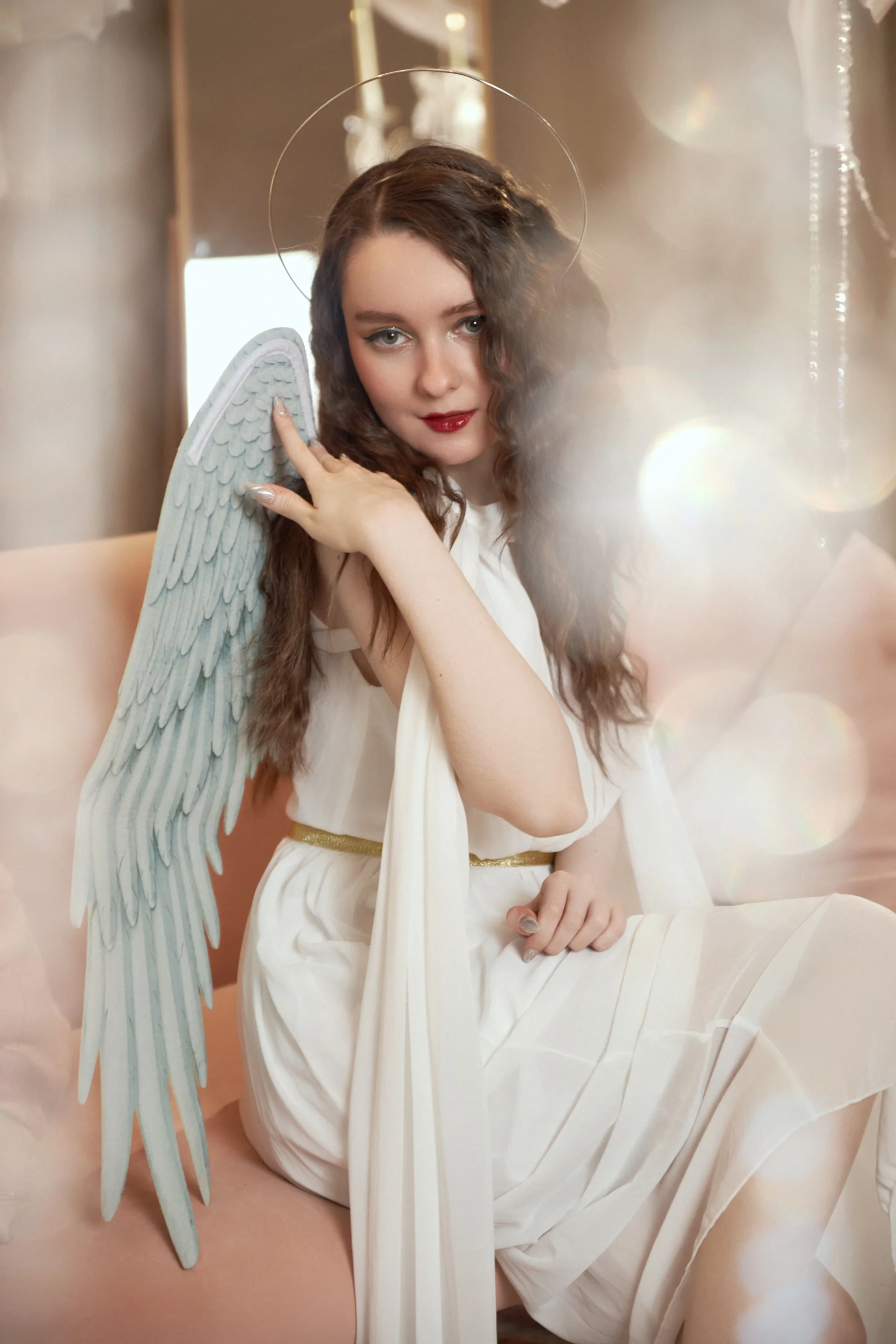 XXX Porn Photo of Nude CloudGrace 118