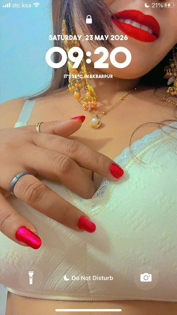 XXX Porn Photo of Nude Curvy_shivani 7