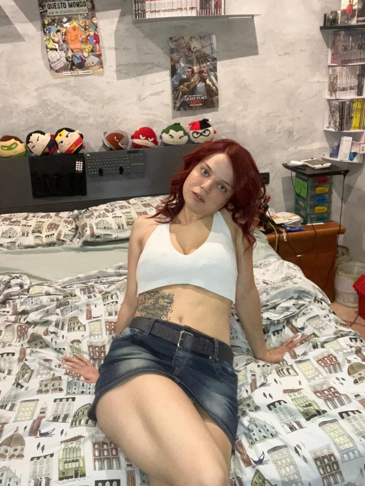 XXX Porn Photo of Nude YumekoSan 215