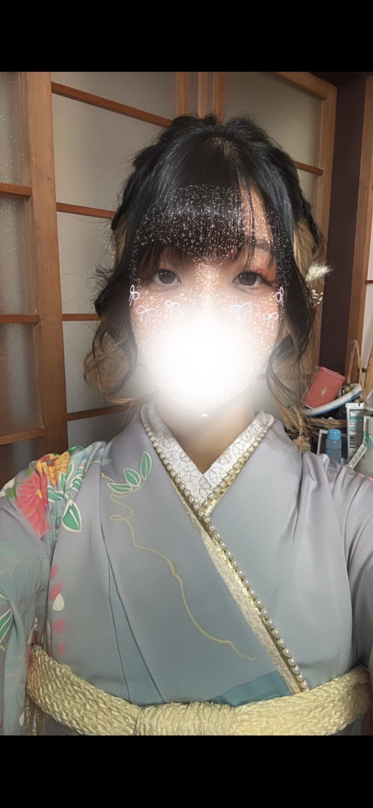 XXX Porn Photo of Nude yuna_chan1 3