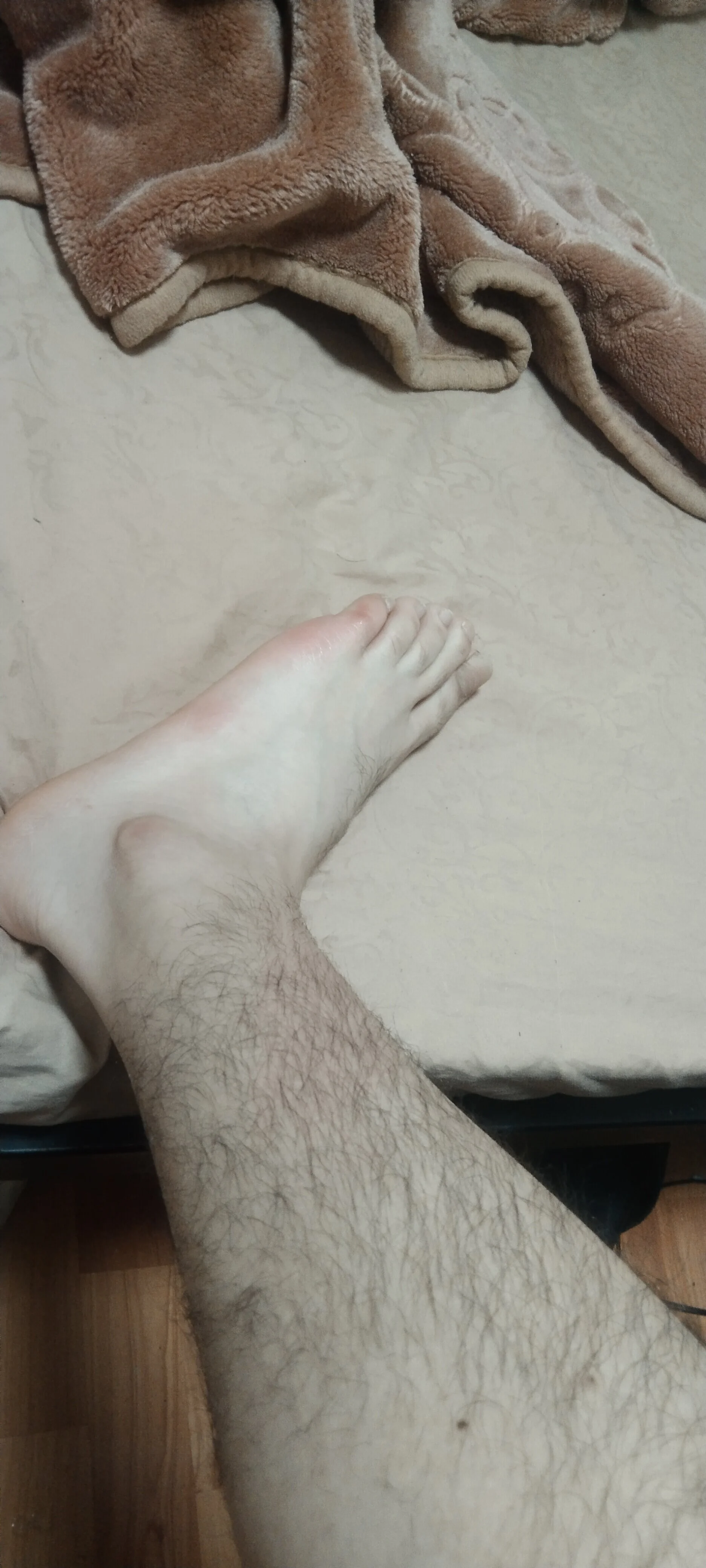 XXX Porn Photo of Nude zaidoabuzaid 3