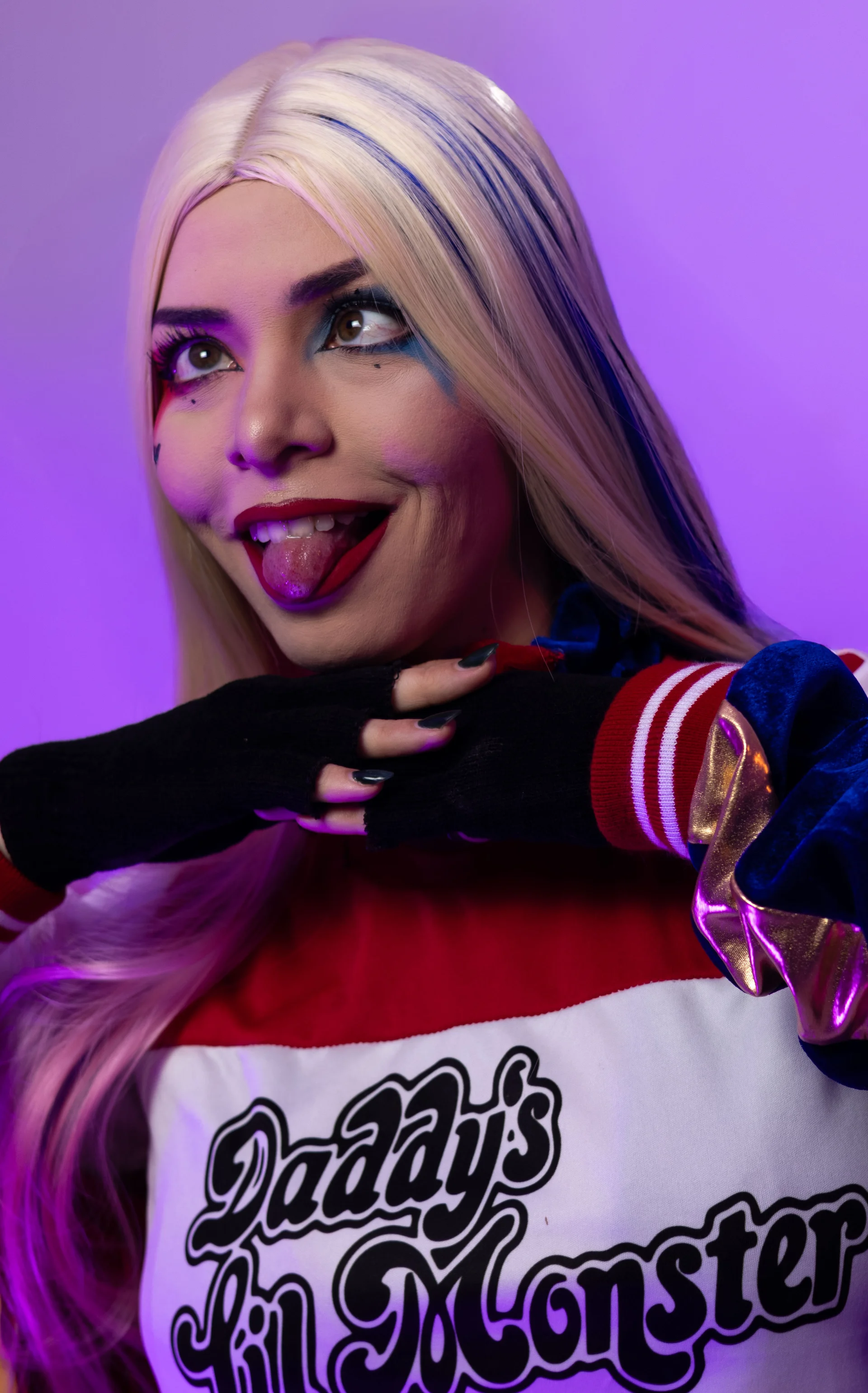 XXX Porn Photo of Nude Cassie_Cage 1