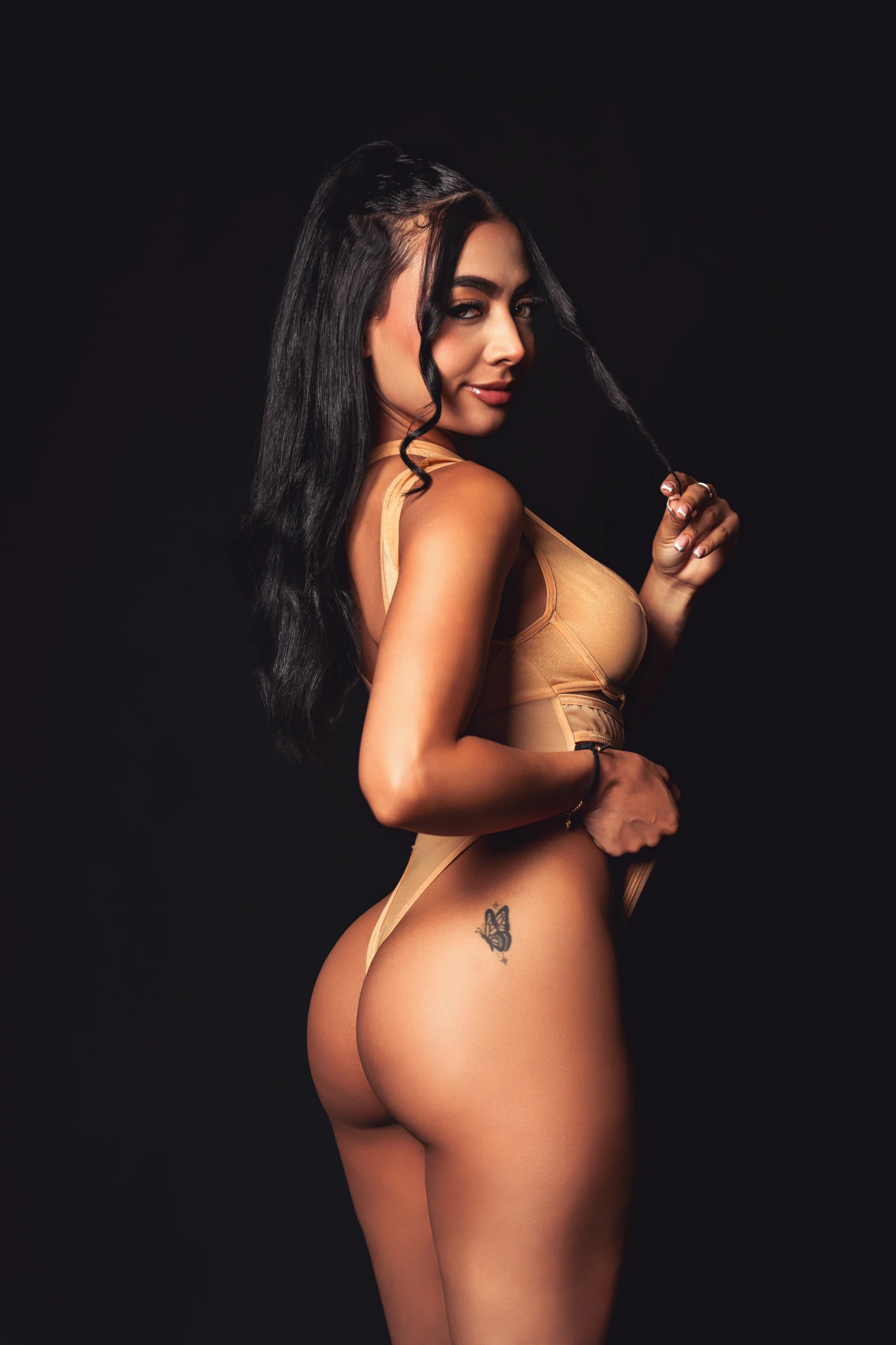 XXX Porn Photo of Nude SHANONCLARK 155