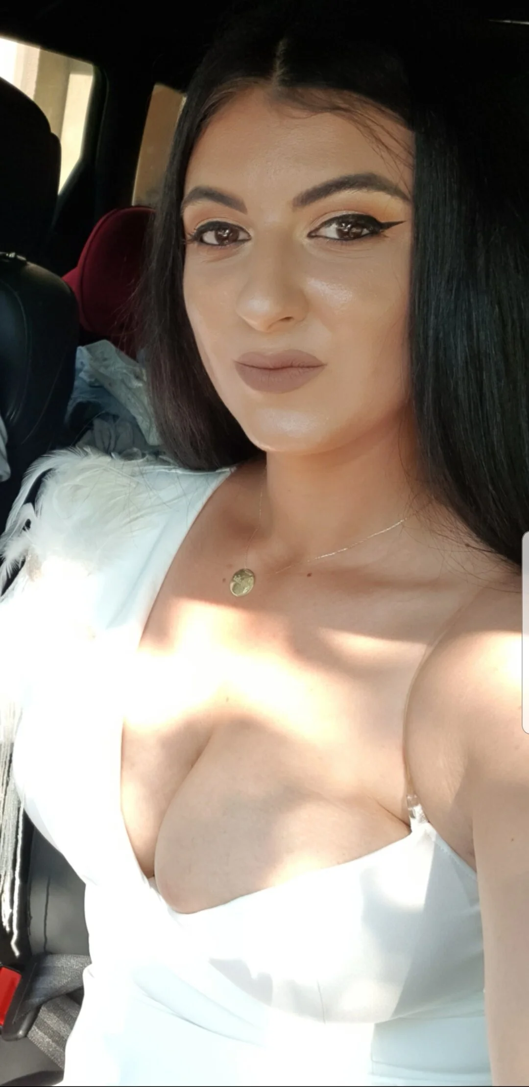 XXX Porn Photo of Nude NathalieDream 9