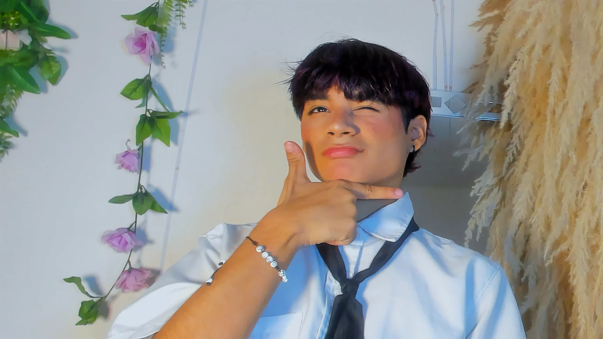 XXX Porn Photo of Nude Leo_Glow 172