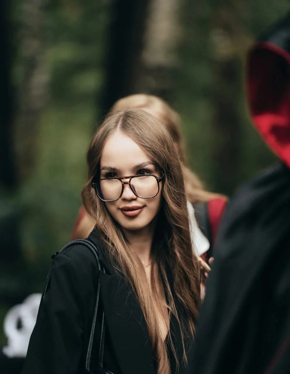 XXX Porn Photo of Nude Jasmin_Glow 2