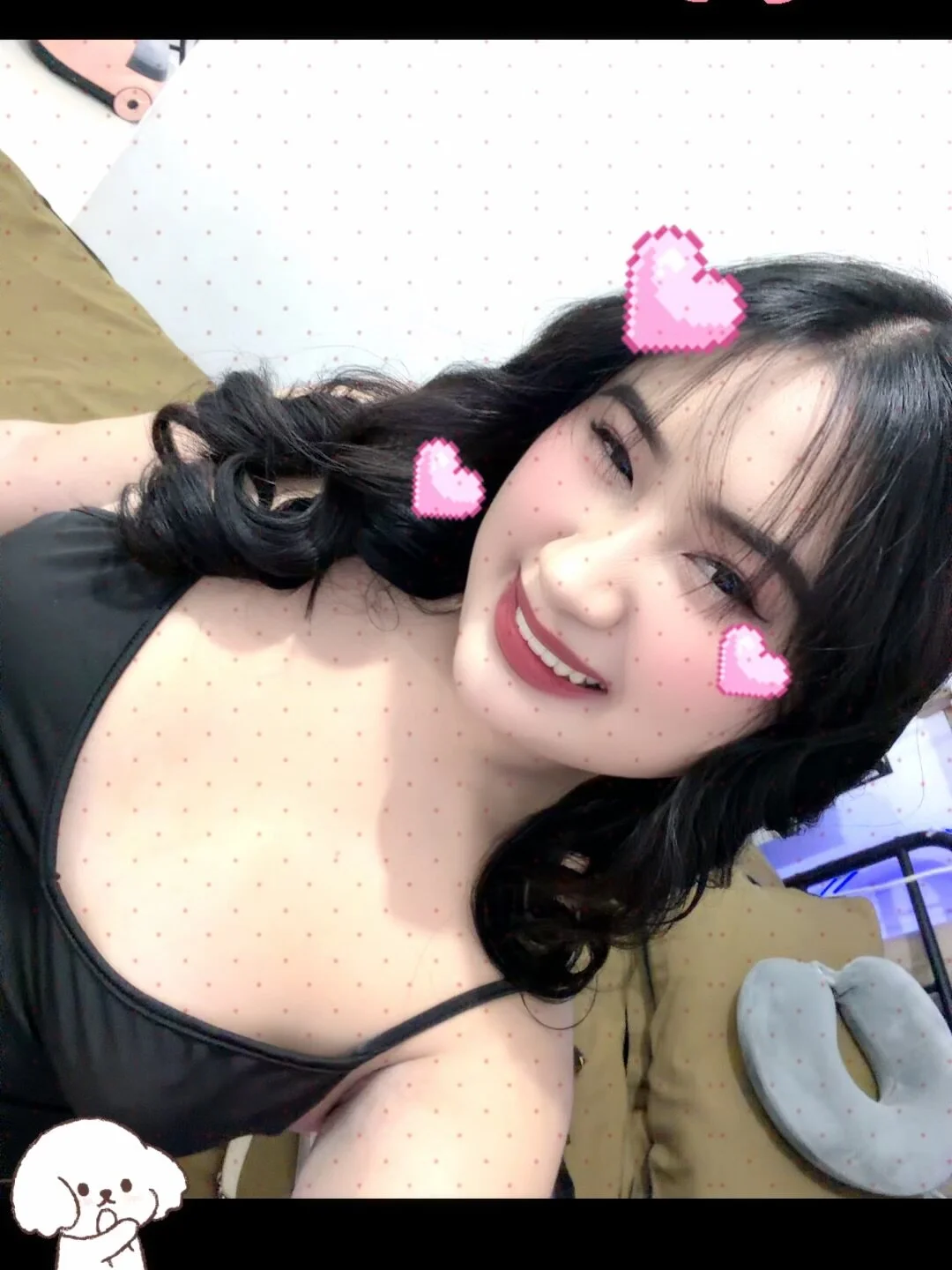XXX Porn Photo of Nude SASSYsavannahts 23