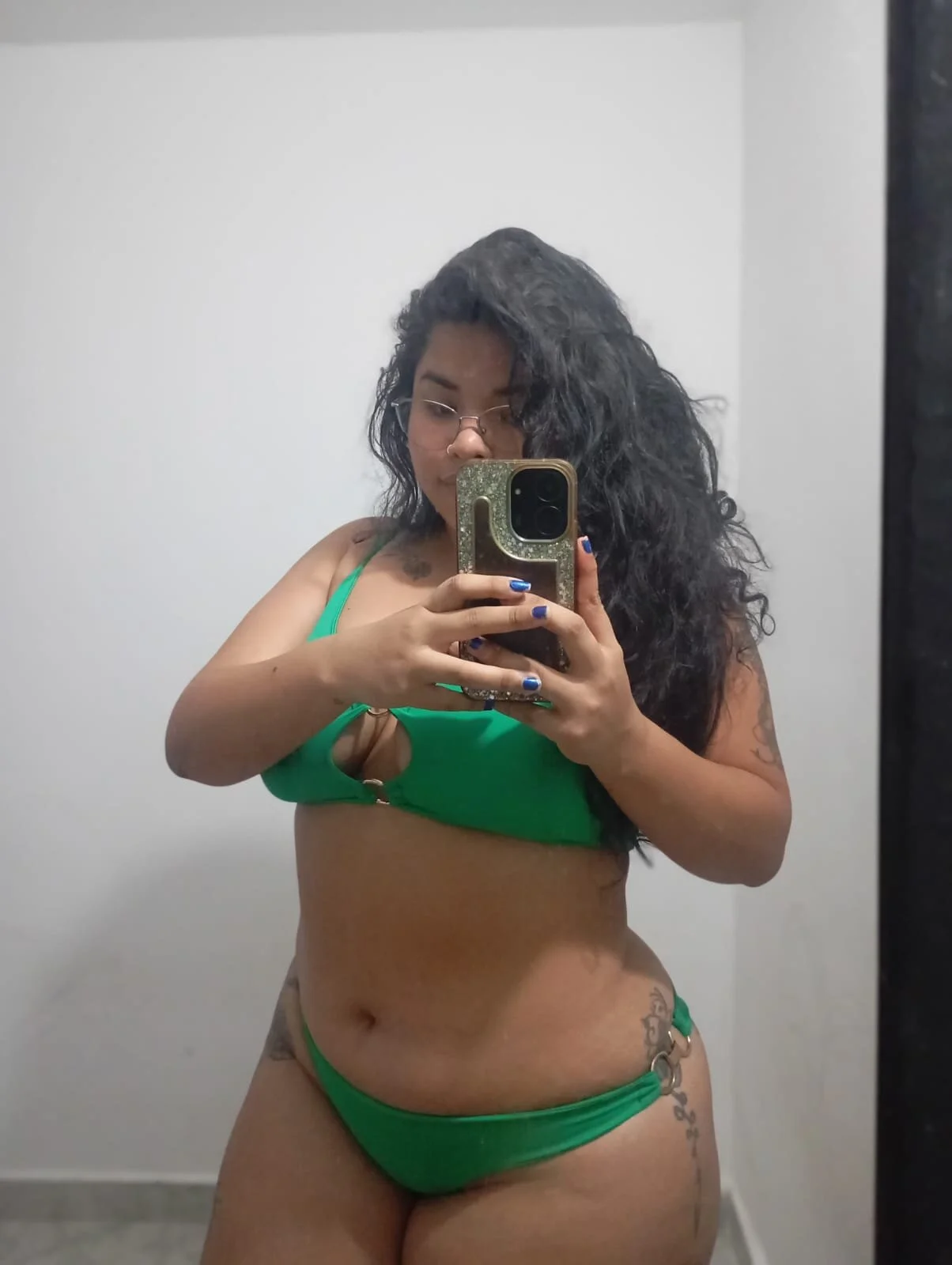 XXX Porn Photo of Nude MarianaMoo_ 4