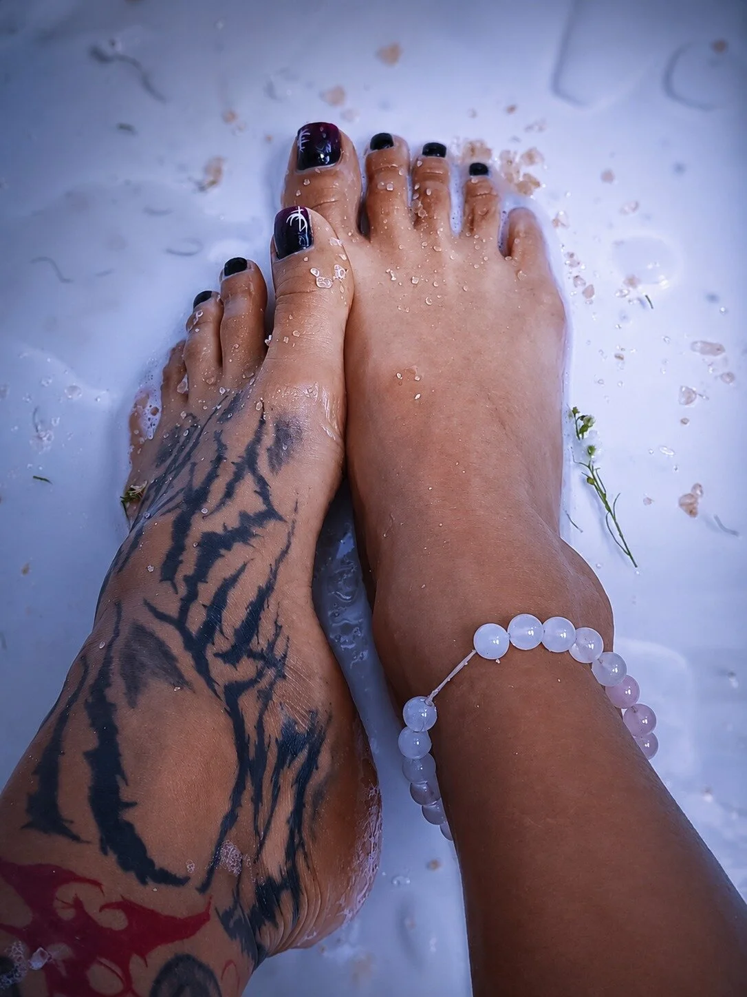 XXX Porn Photo of Nude Persefone_Lamort 49