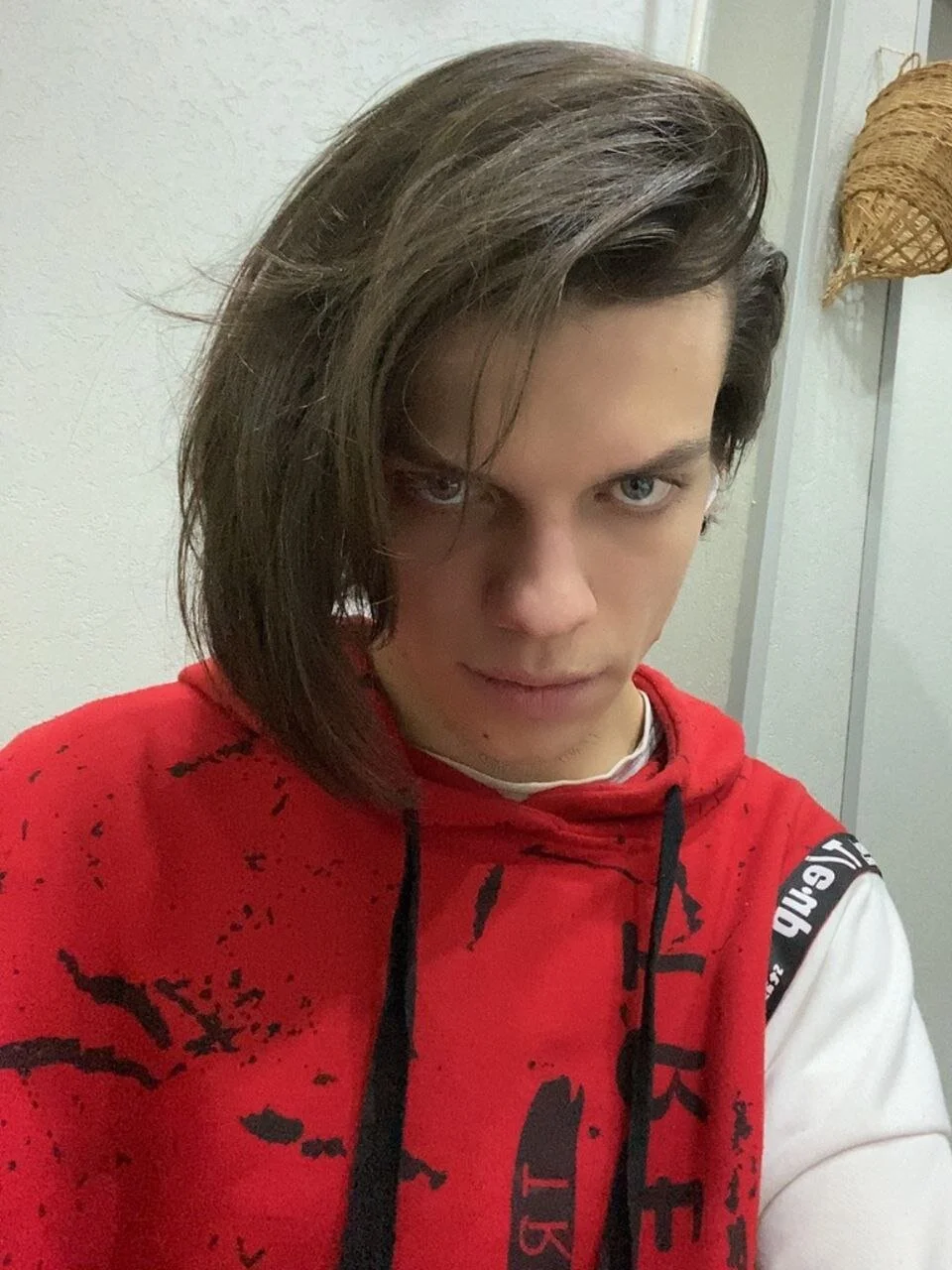 XXX Porn Photo of Nude oorange__boy 5