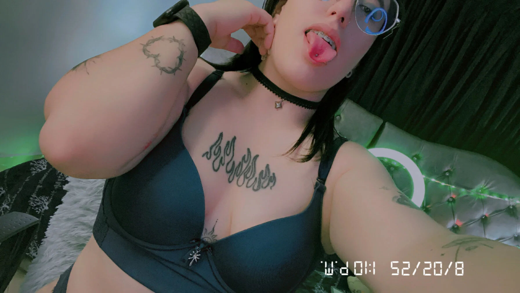XXX Porn Photo of Nude NatalieHarris 114