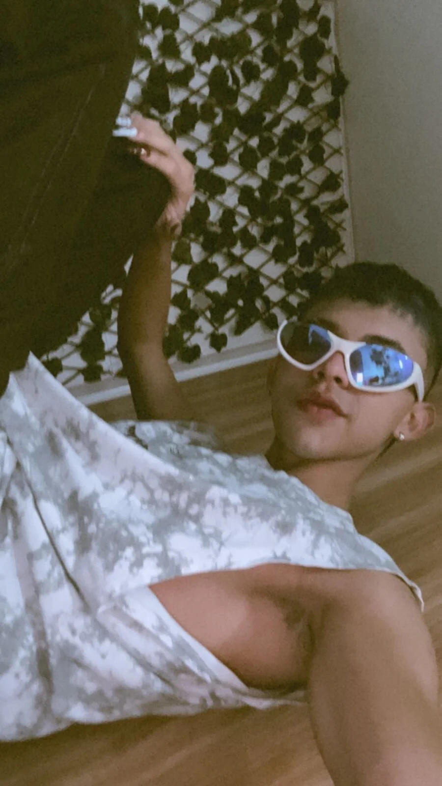 XXX Porn Photo of Nude Apolo_Prince1 20