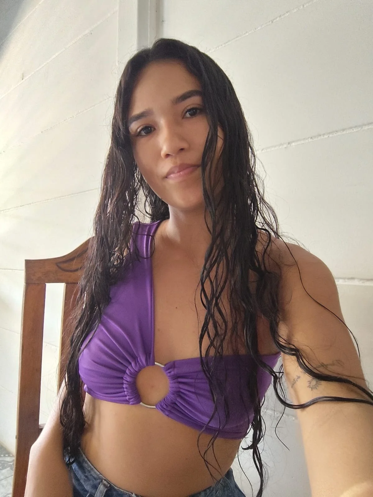 XXX Porn Photo of Nude Maddy__18 1