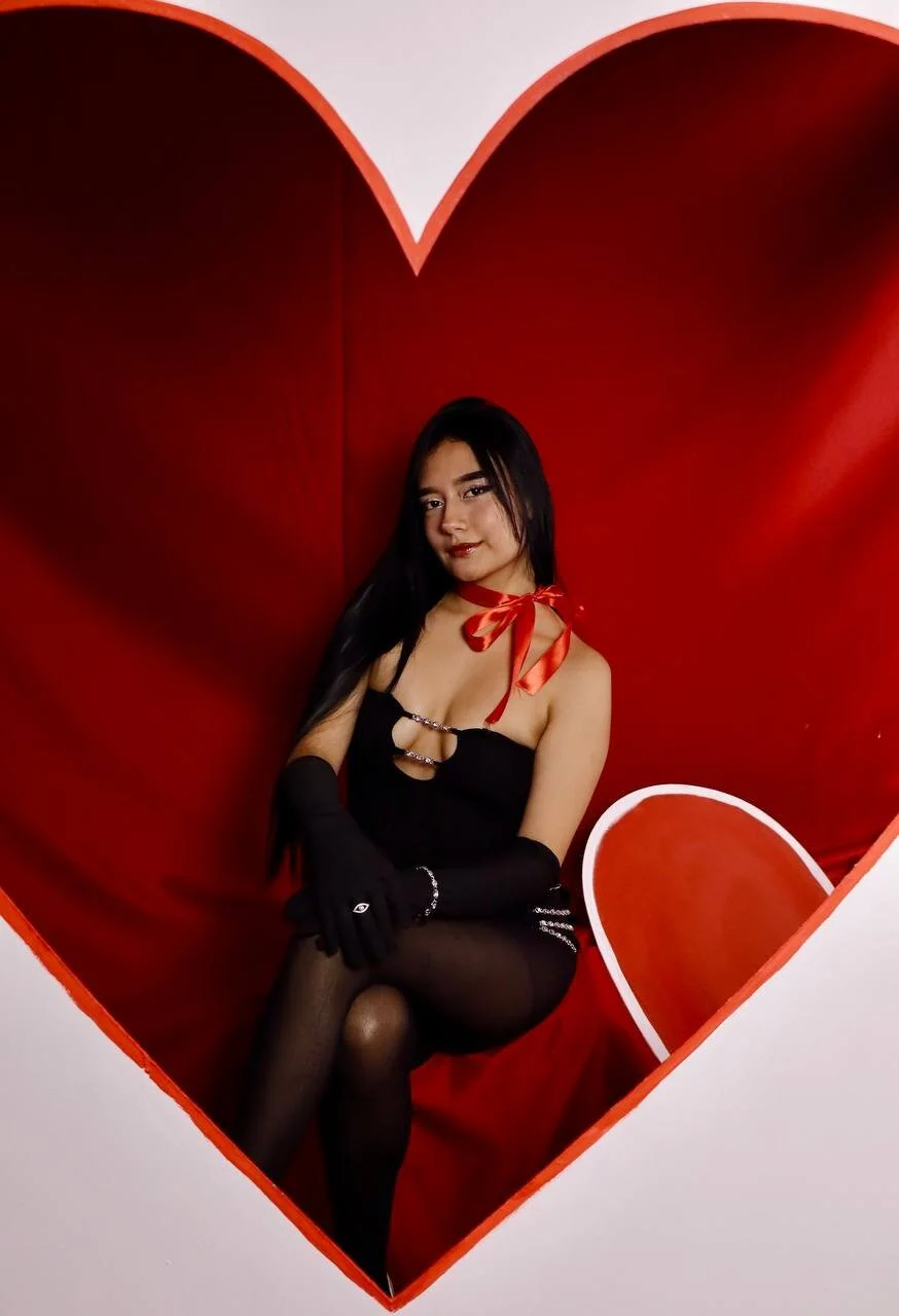 XXX Porn Photo of Nude isabella_castillo_ 15