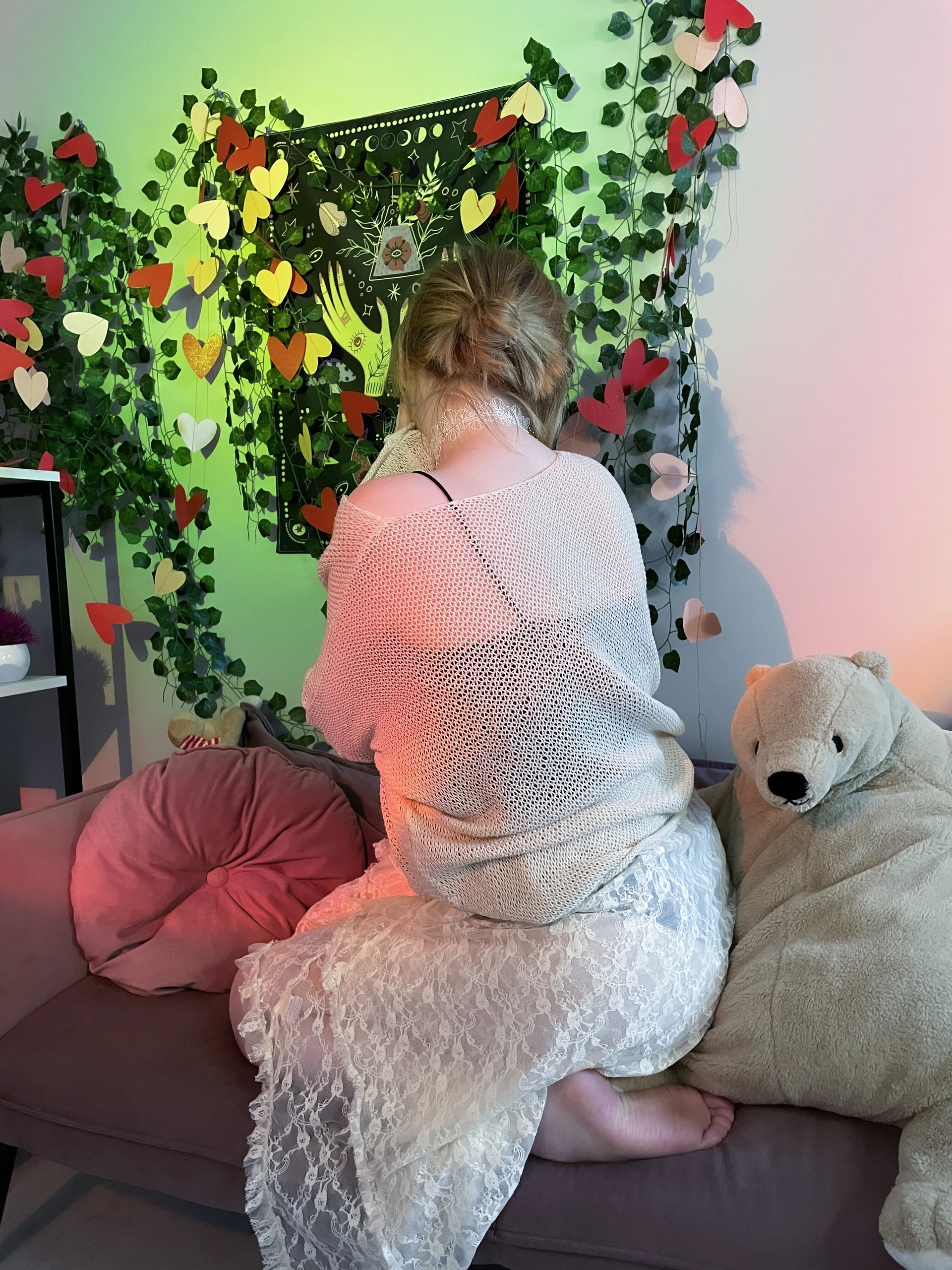 XXX Porn Photo of Nude susie_miu 15