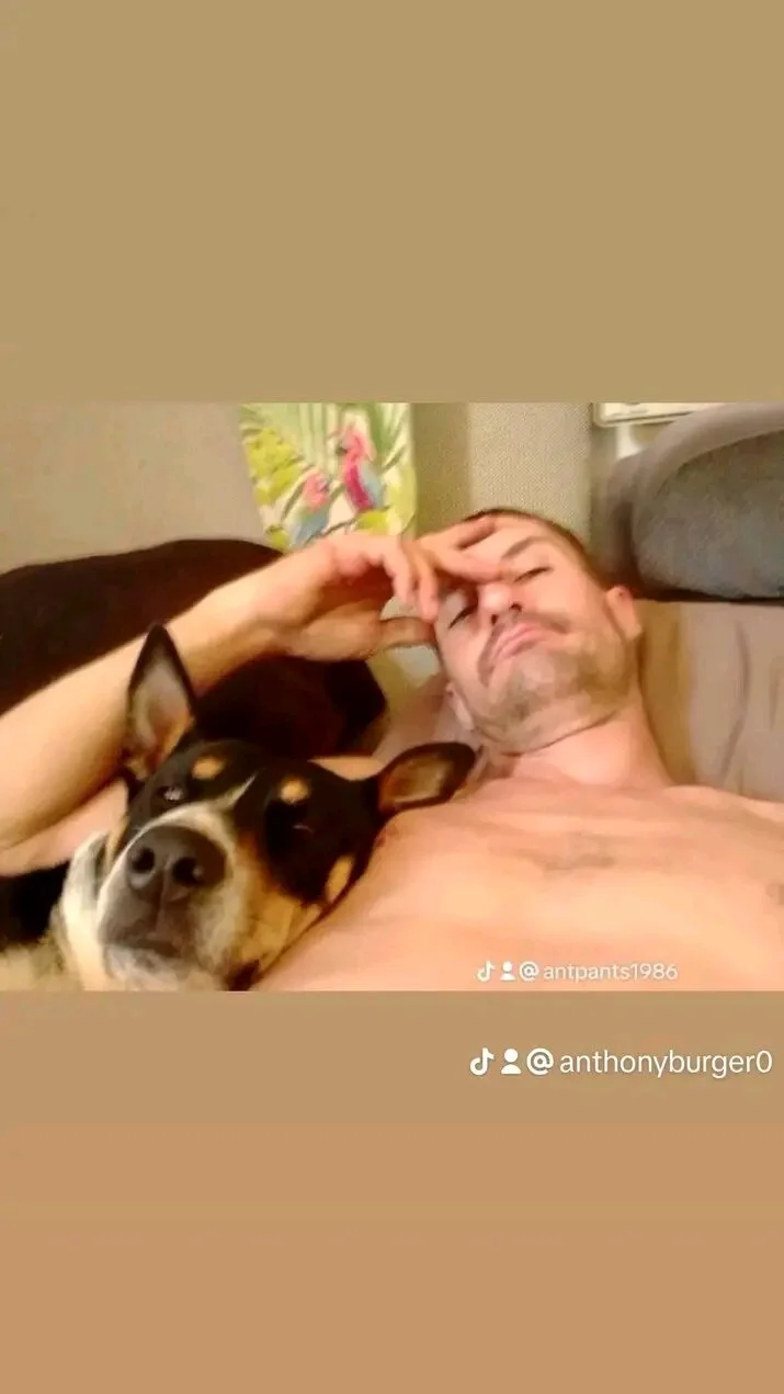 XXX Porn Photo of Nude antpants2020 16