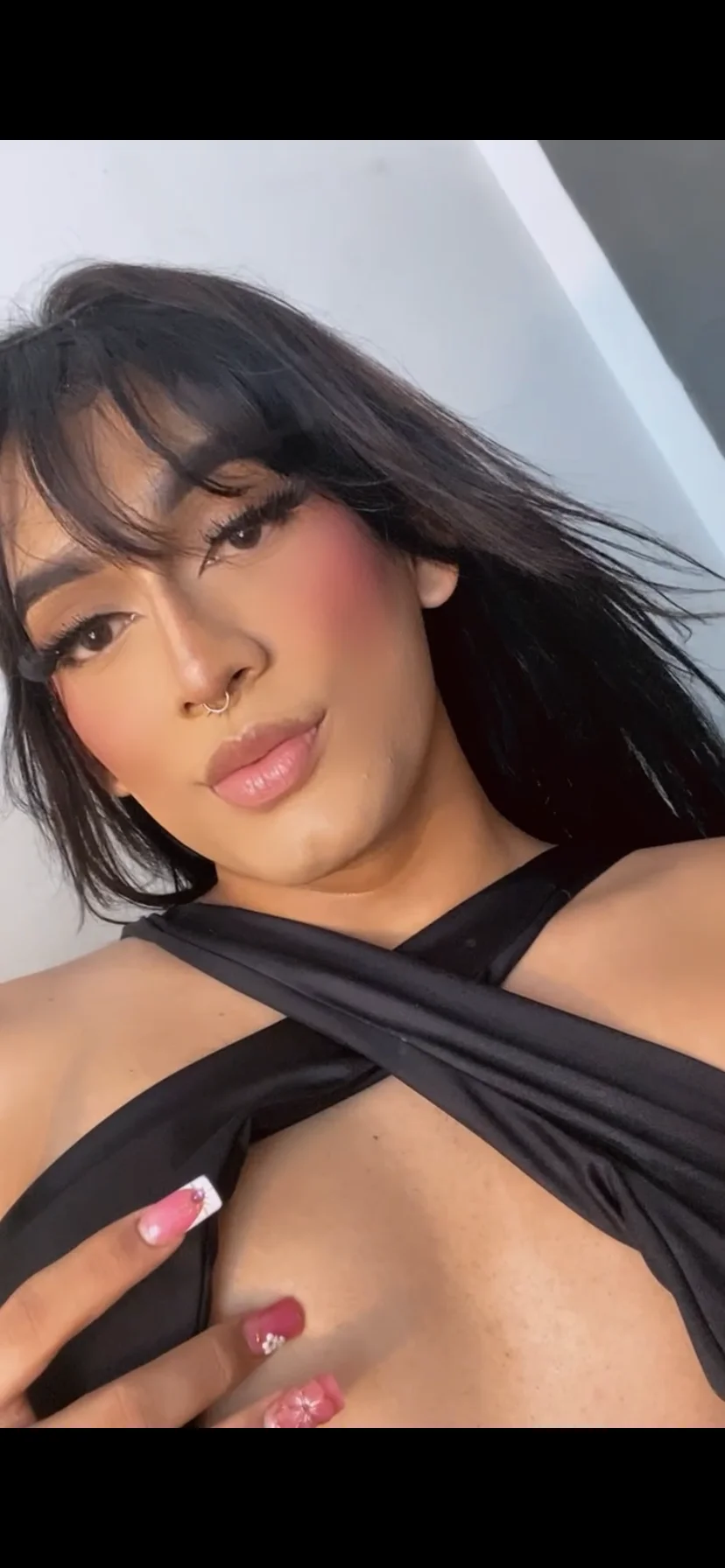 XXX Porn Photo of Nude Camila_hot_ts 3
