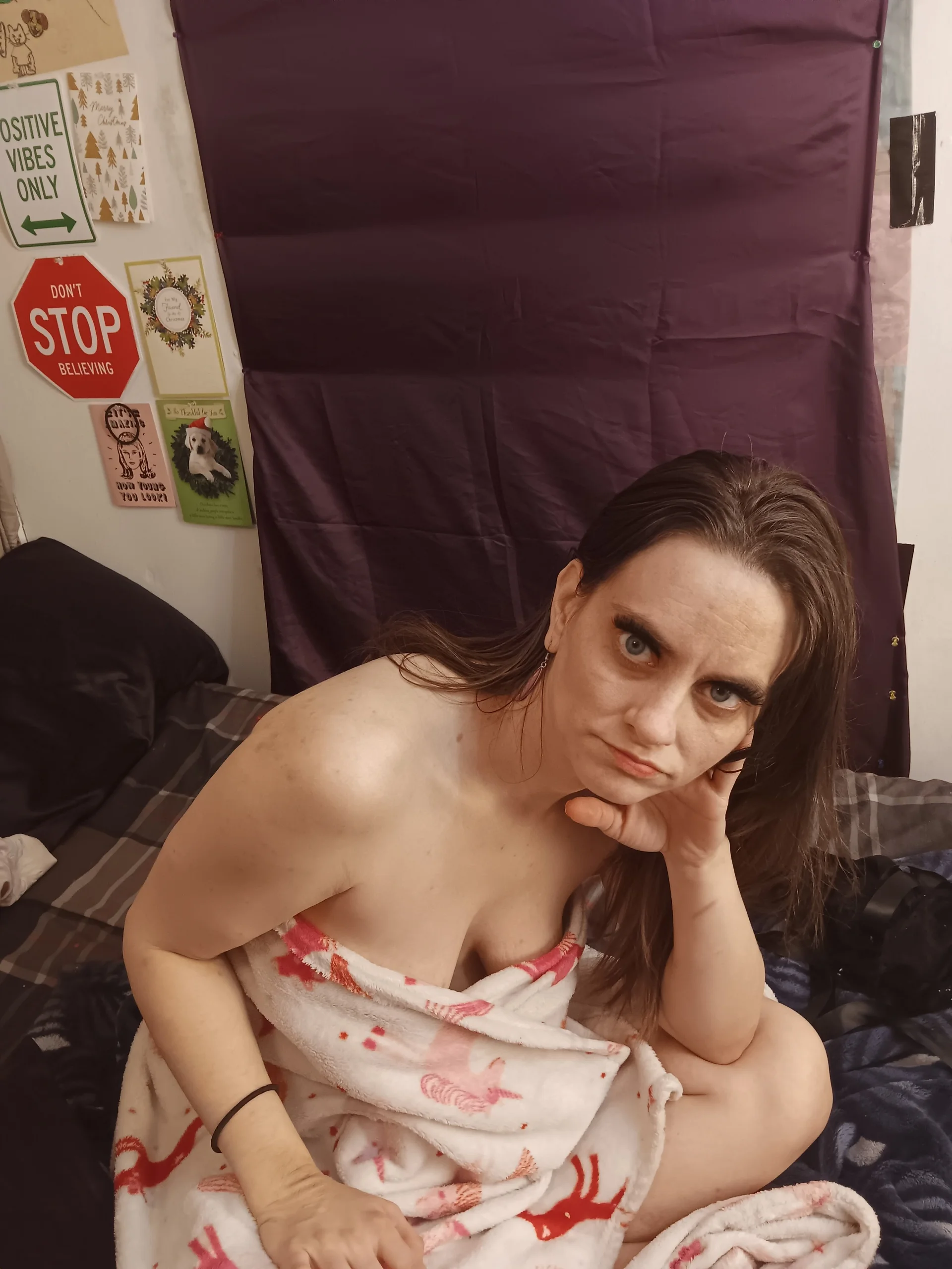 XXX Porn Photo of Nude snowbird1117 11