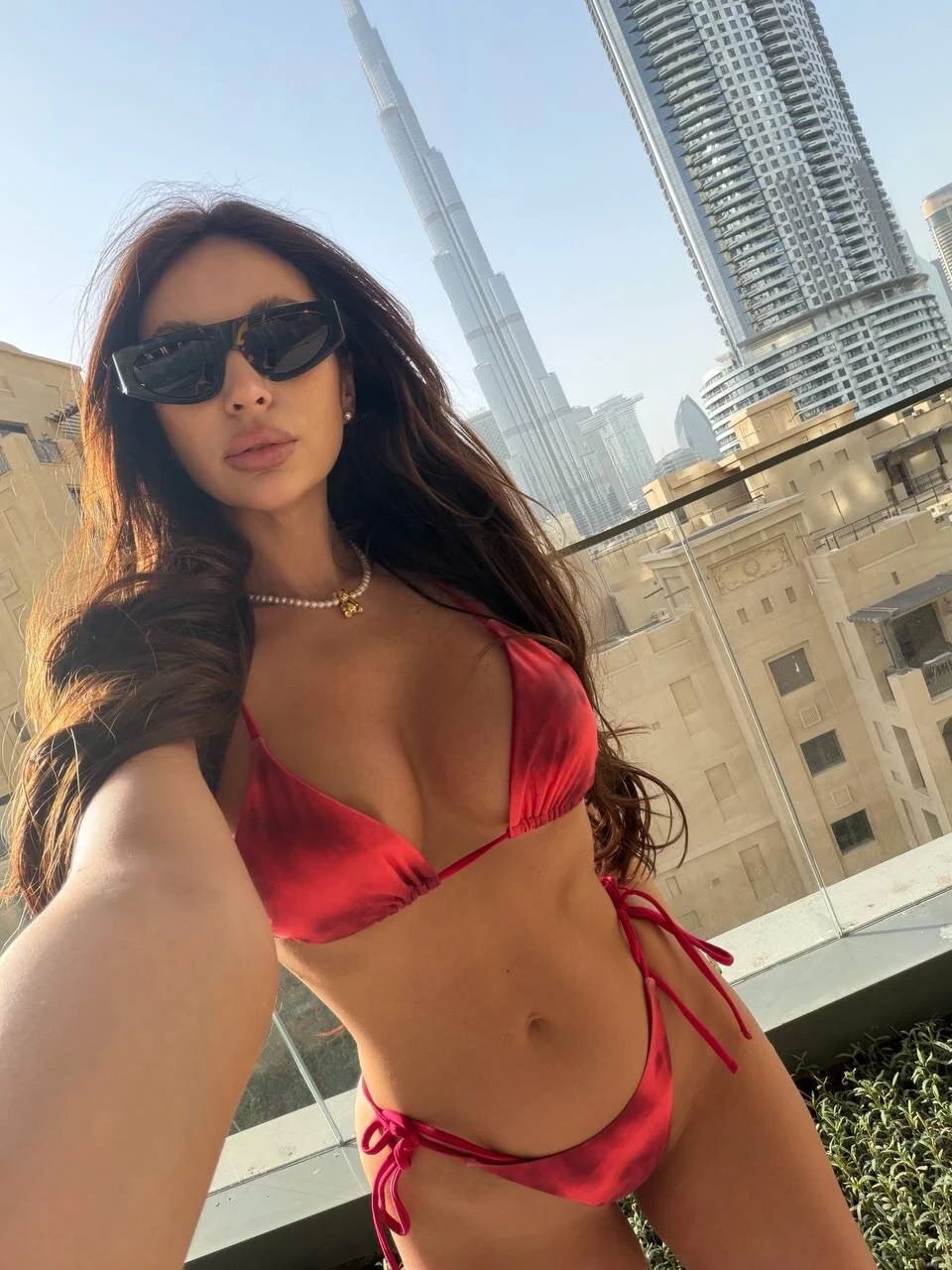 XXX Porn Photo of Nude LunaBex 57