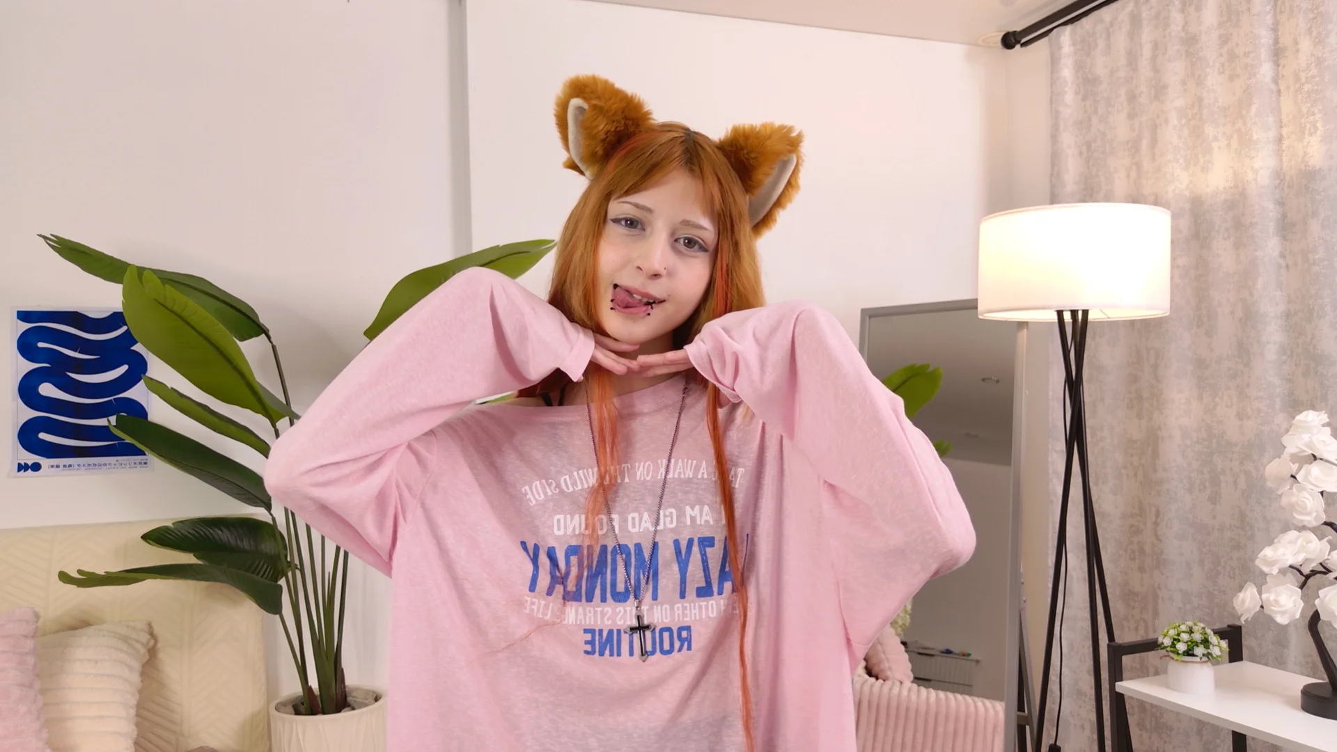 XXX Porn Photo of Nude VixenLuxe 26