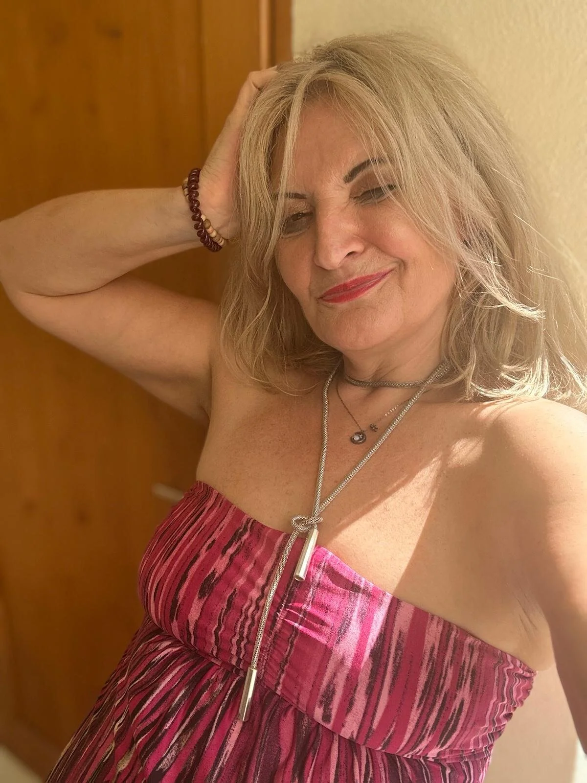 XXX Porn Photo of Nude Allura_Jenson 1