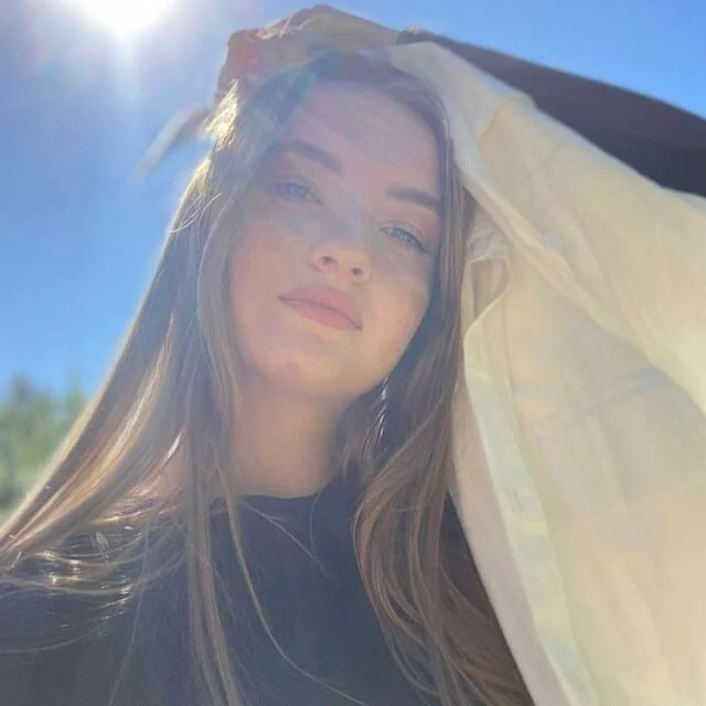 XXX Porn Photo of Nude Marylandyy 7