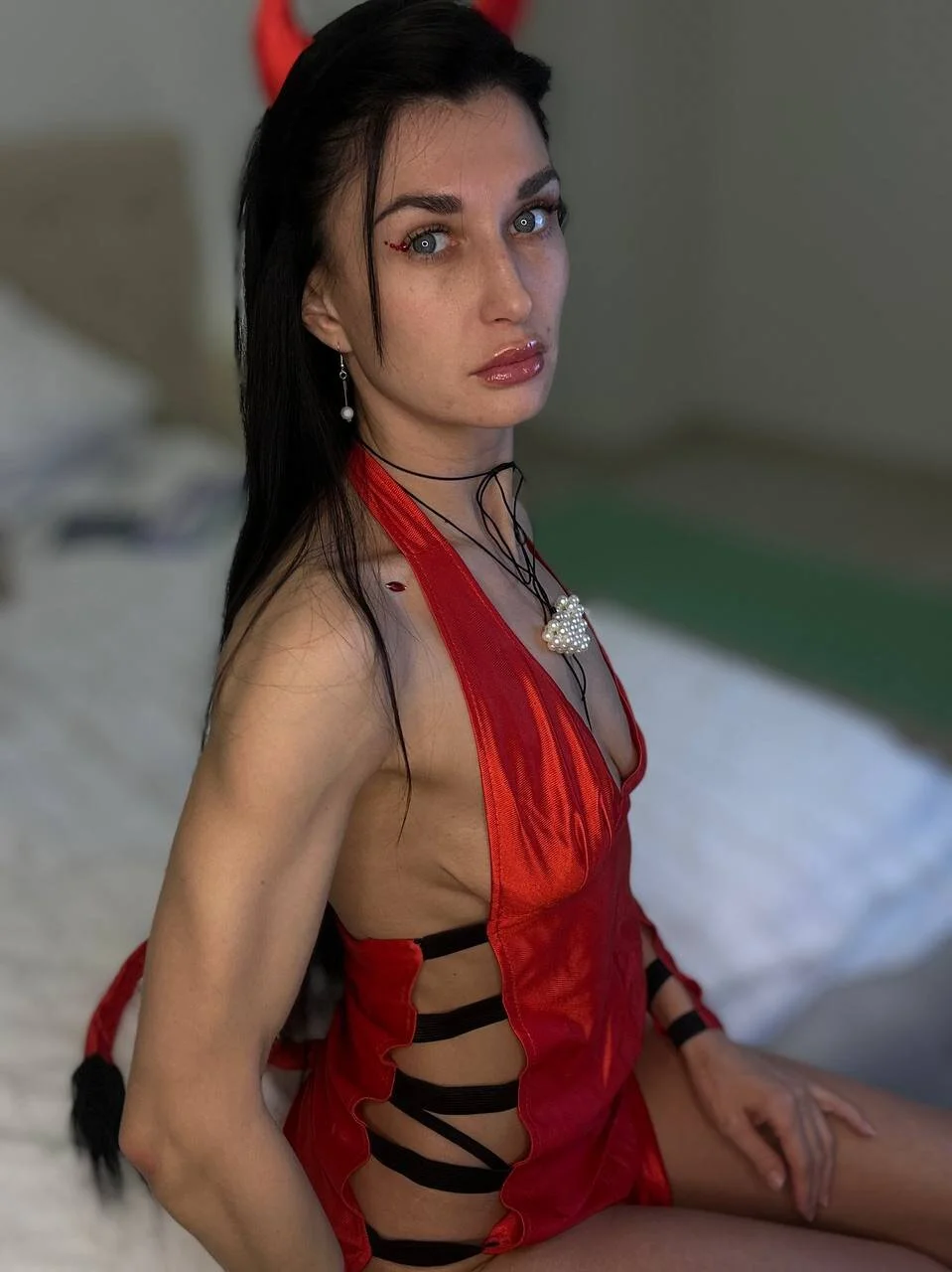 XXX Porn Photo of Nude AriannaCruise 51