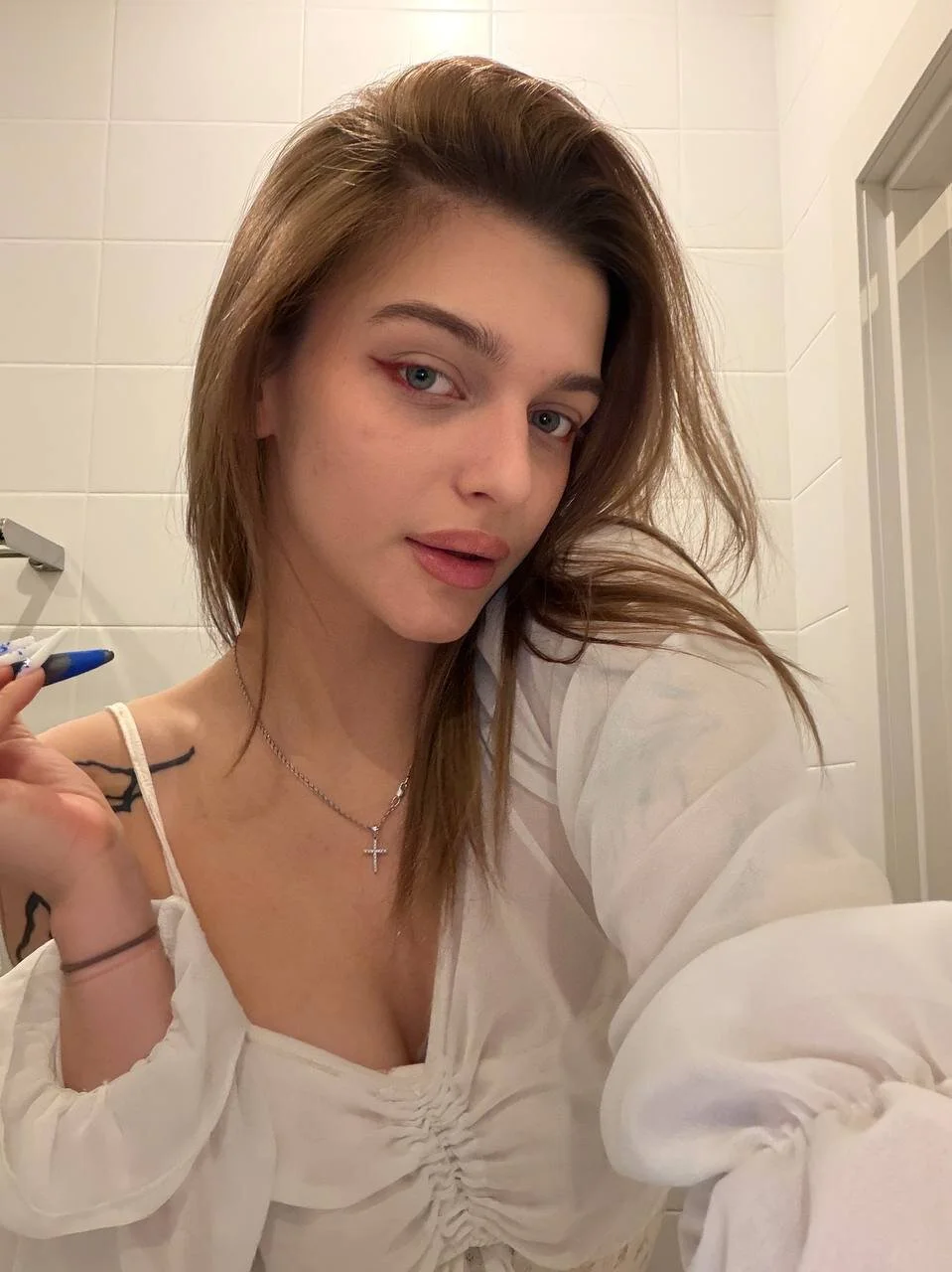 XXX Porn Photo of Nude AdameShoyer 17