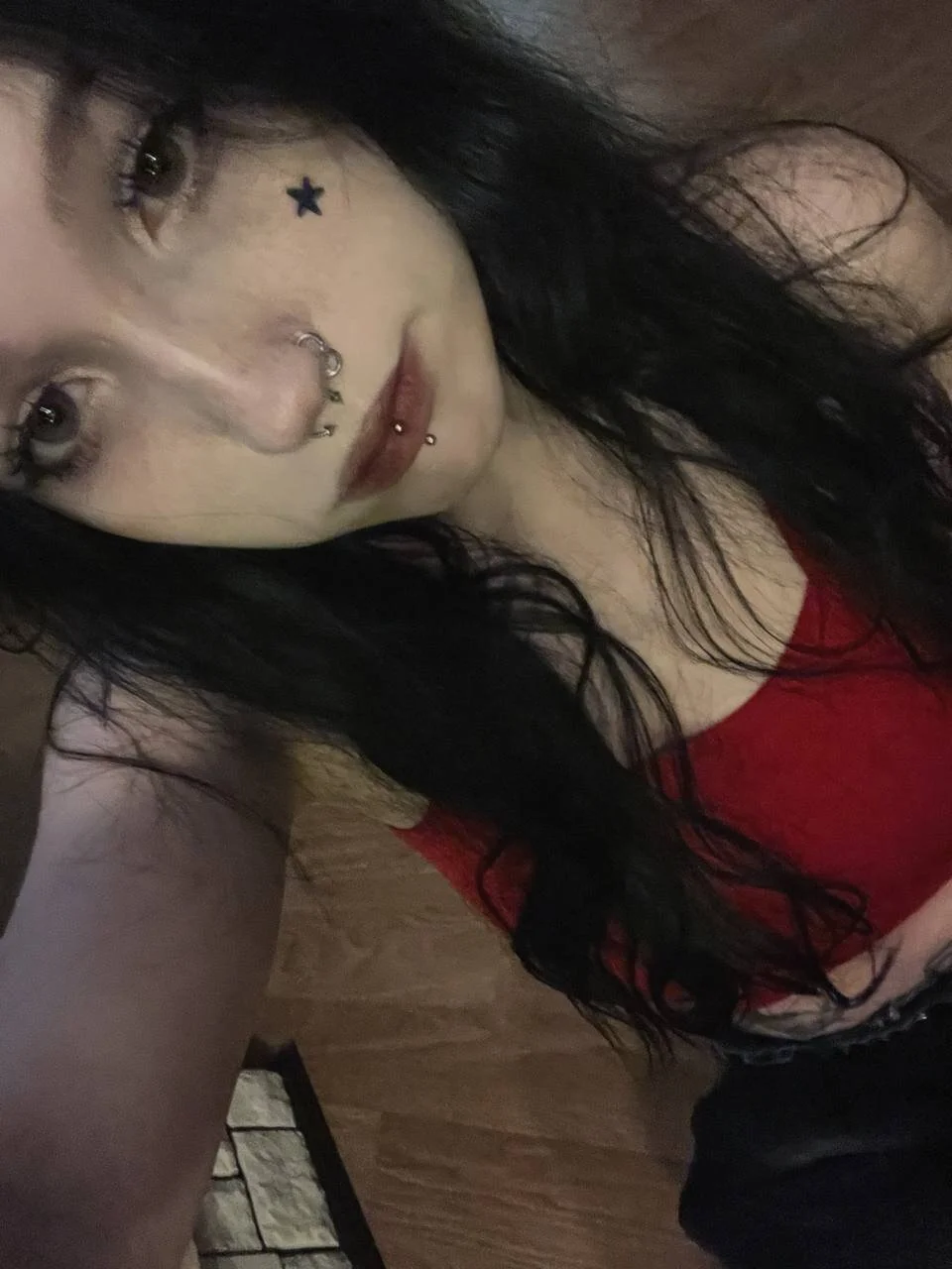 XXX Porn Photo of Nude NastiLuxe 2