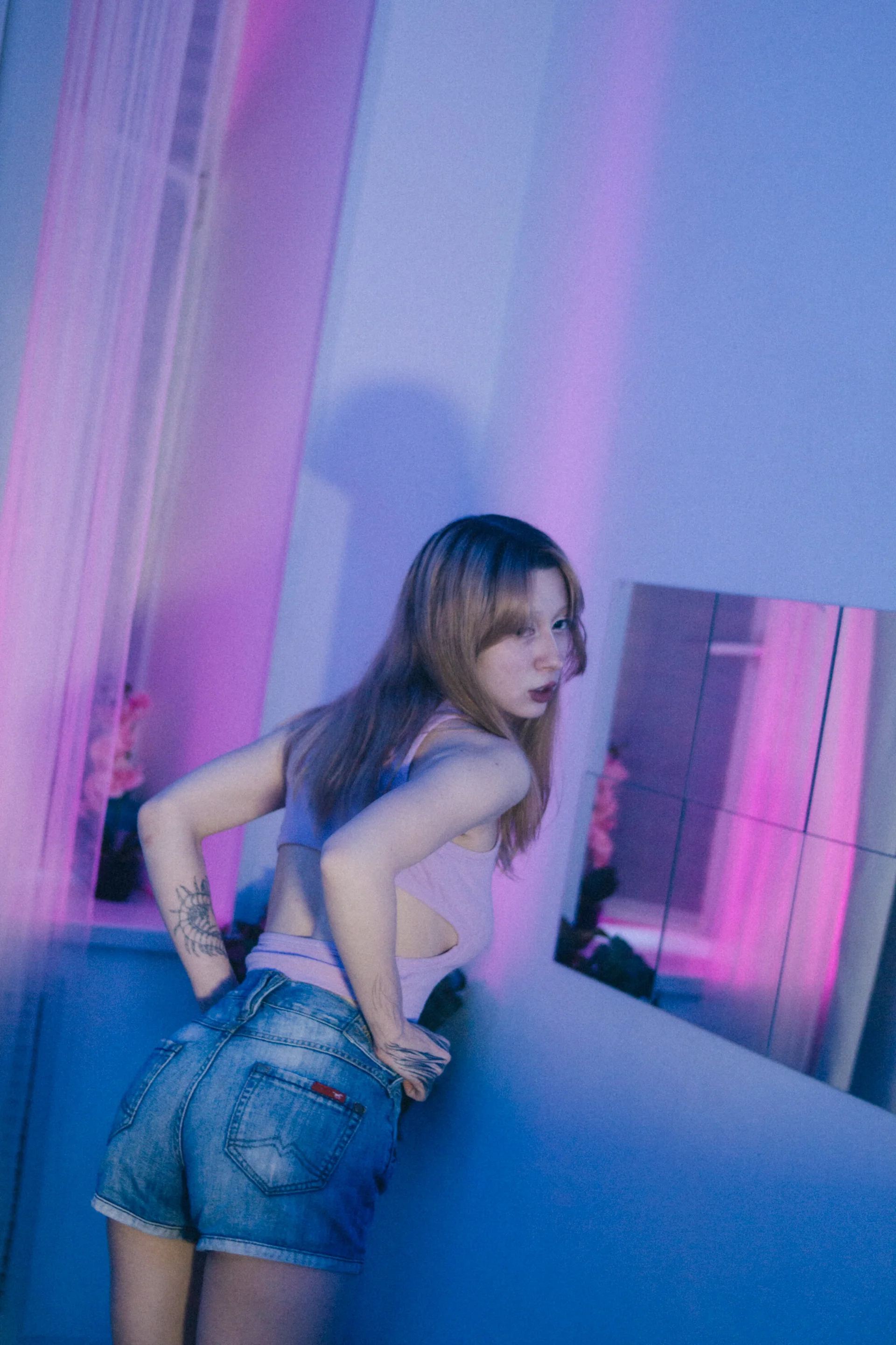 XXX Porn Photo of Nude SaintGirl 8