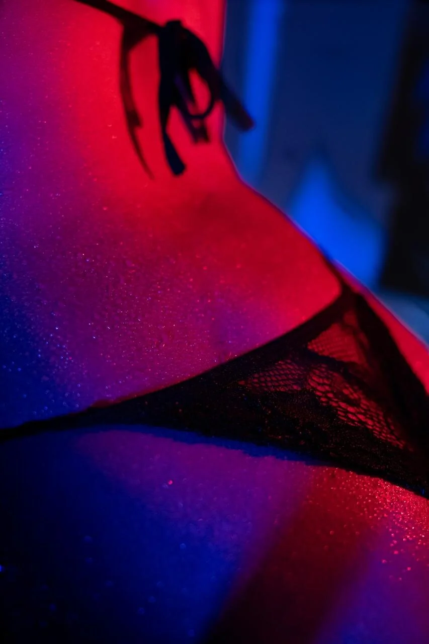 XXX Porn Photo of Nude alys_molly_11 21