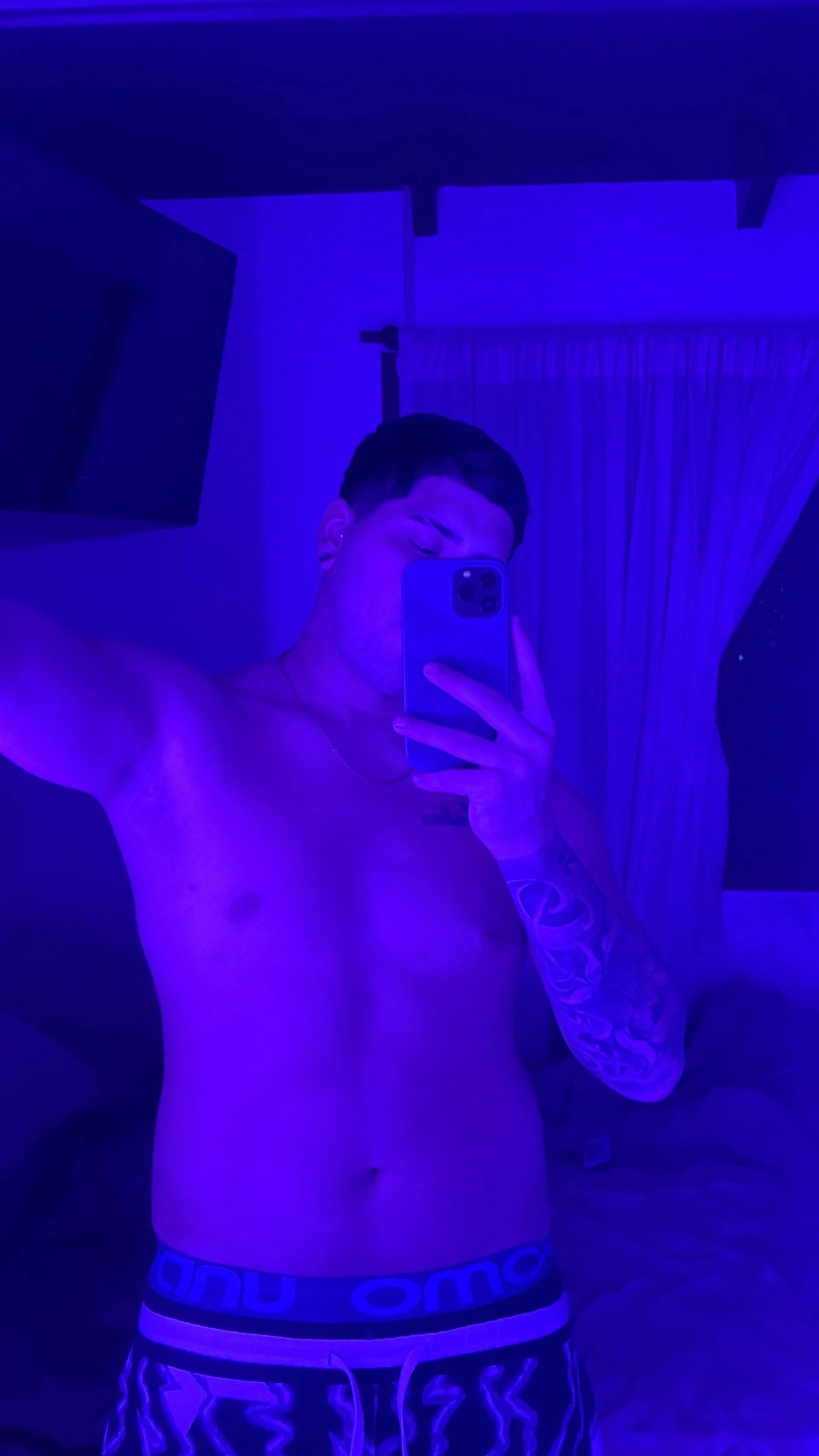 XXX Porn Photo of Nude TuLoco003 5