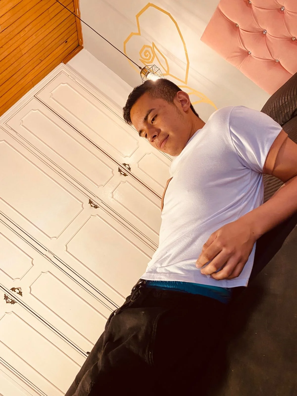 XXX Porn Photo of Nude Andrew_Hill 6