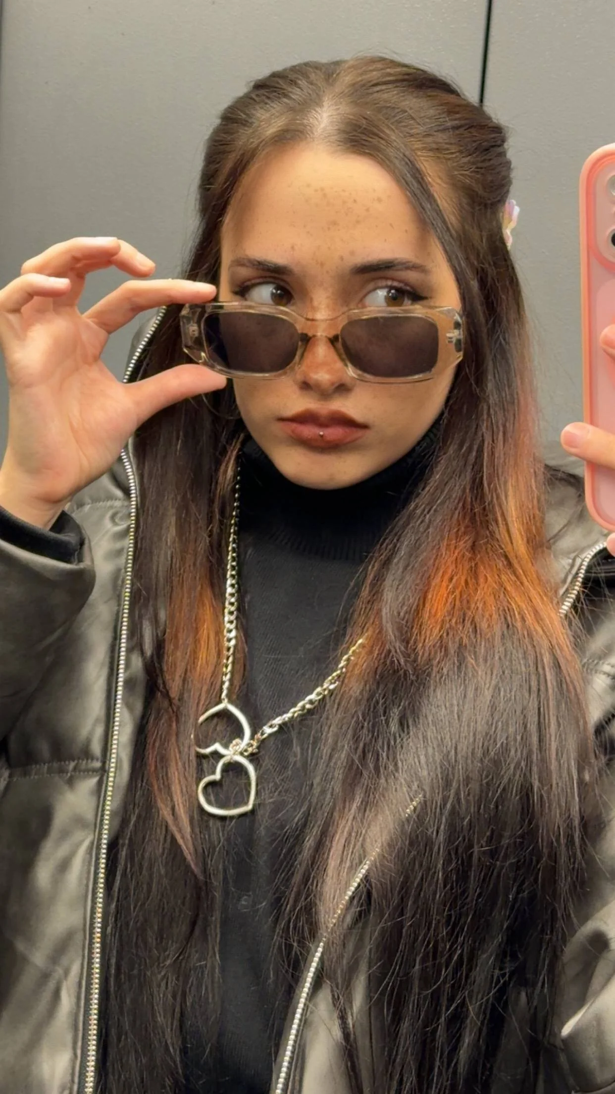 XXX Porn Photo of Nude NoirTessa 31
