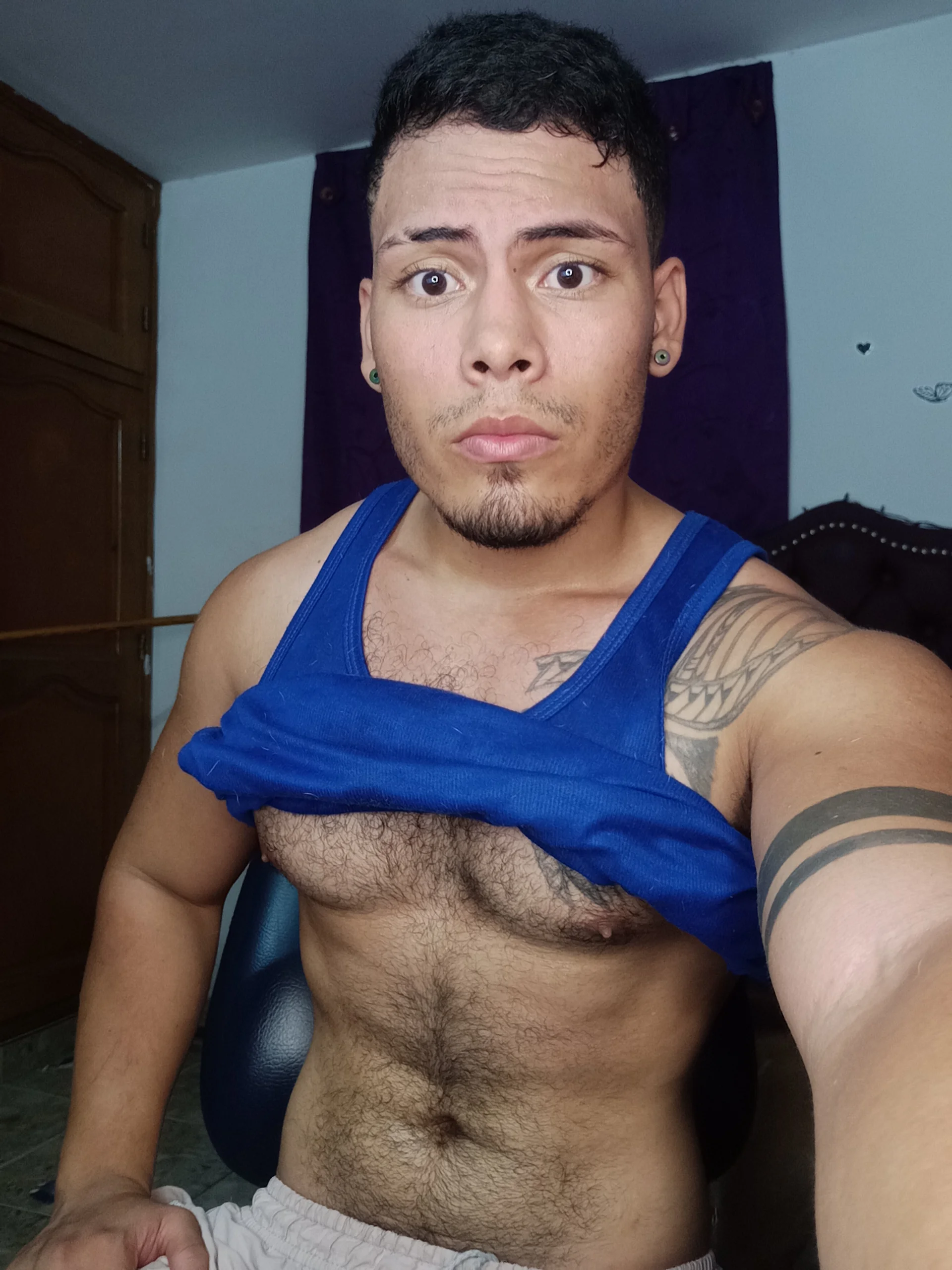 XXX Porn Photo of Nude Danielsbigcum 6