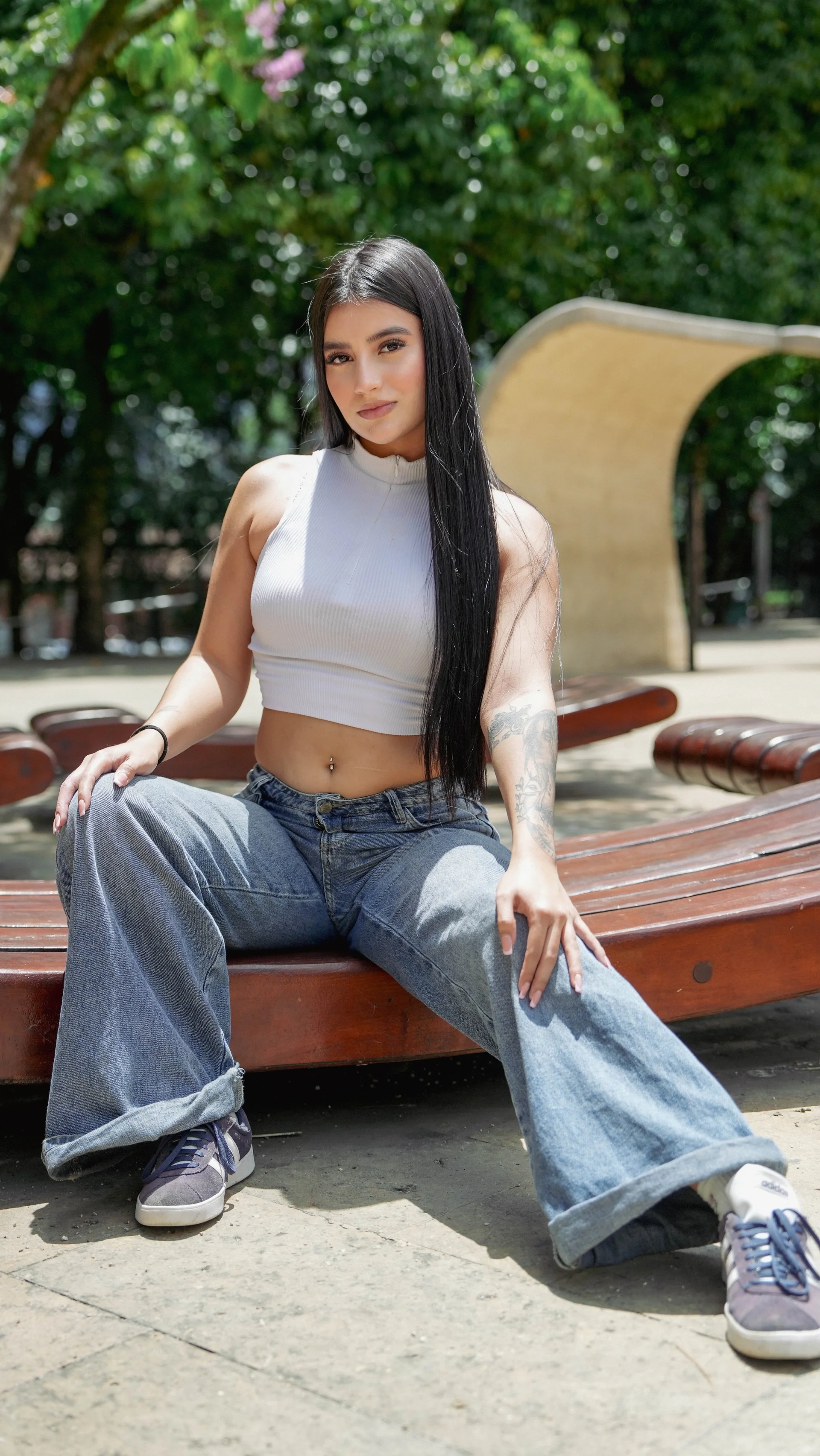XXX Porn Photo of Nude luciana_agudelo 97