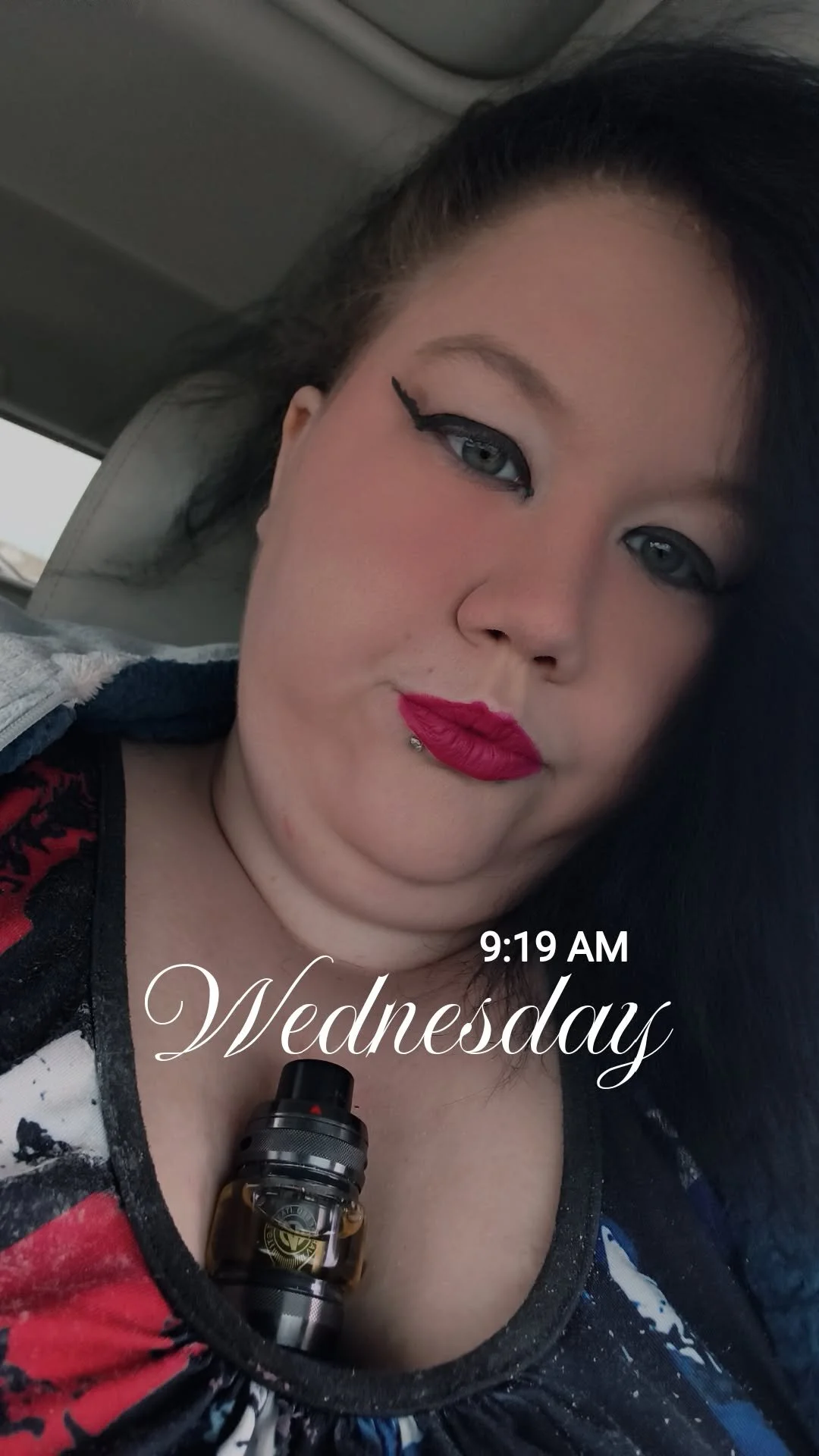 XXX Porn Photo of Nude hisalphaqueen27 4