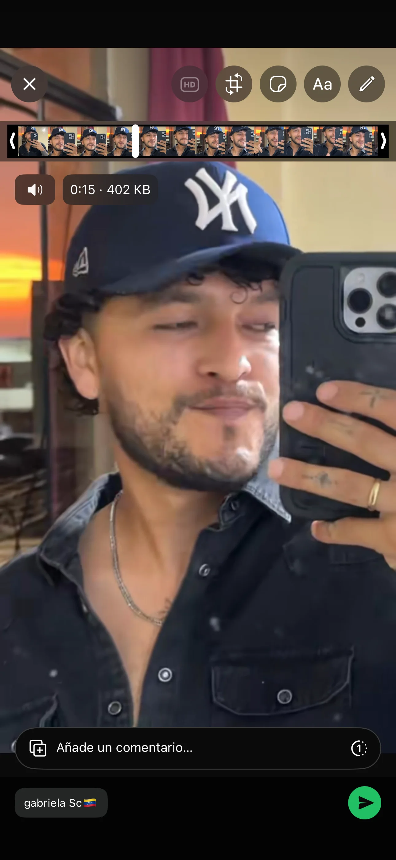 XXX Porn Photo of Nude breinertcolocho 4
