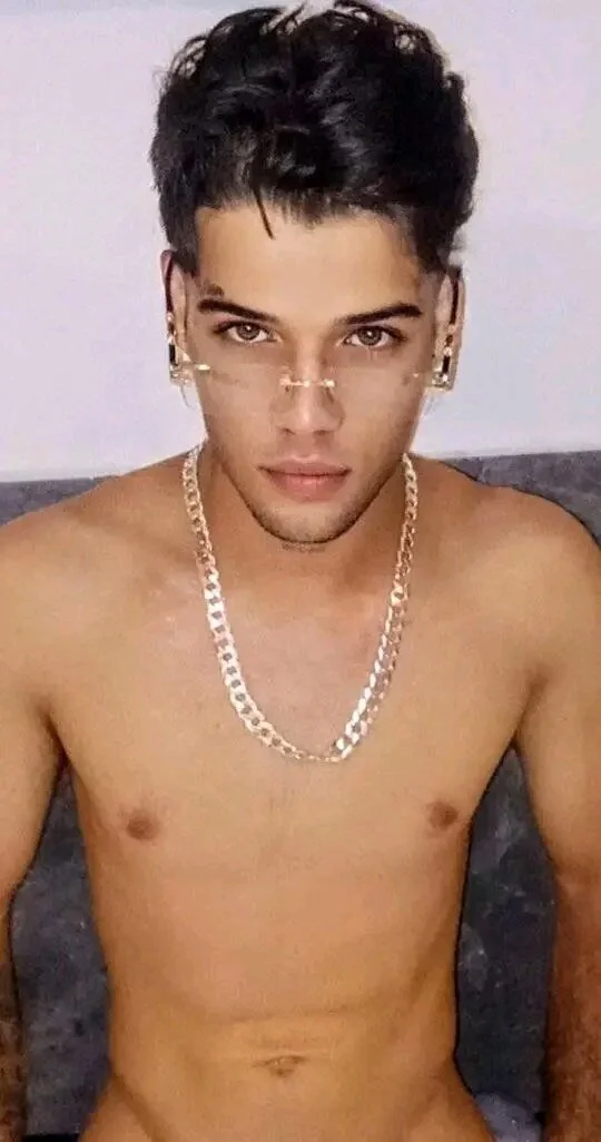 XXX Porn Photo of Nude Emilio_Balti 2