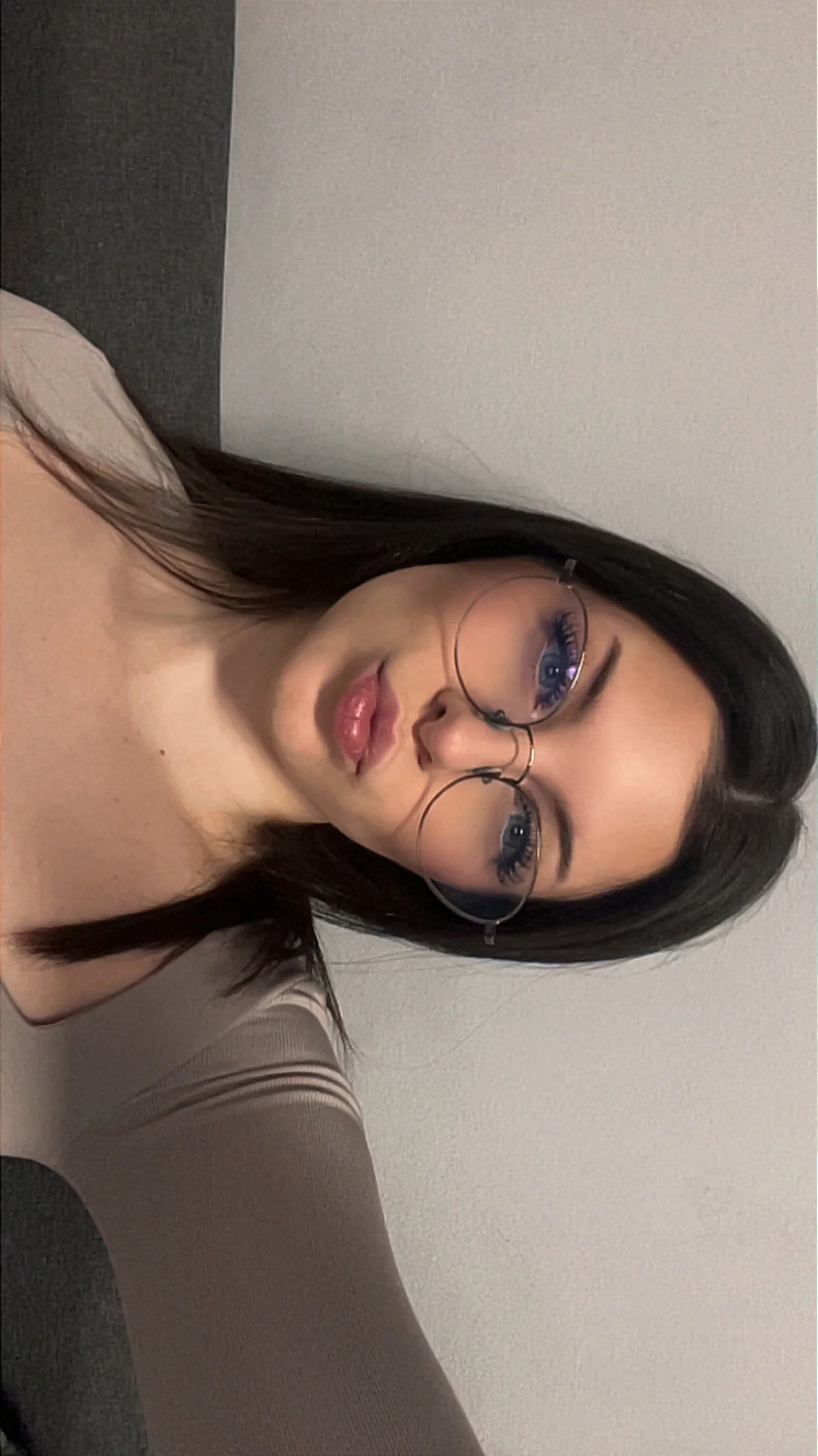 XXX Porn Photo of Nude ivy_s 4