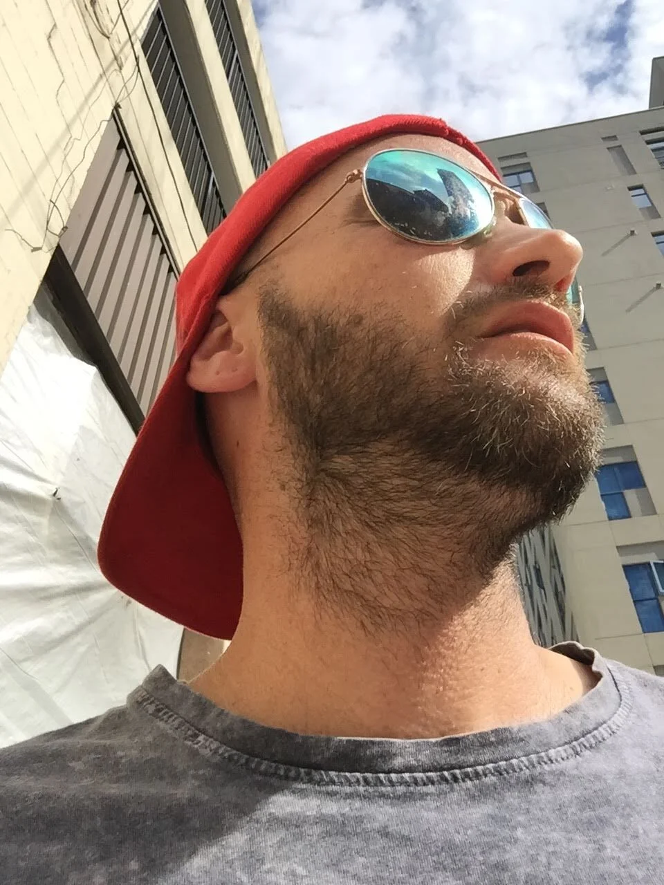 XXX Porn Photo of Nude GhetTOfag_ 21