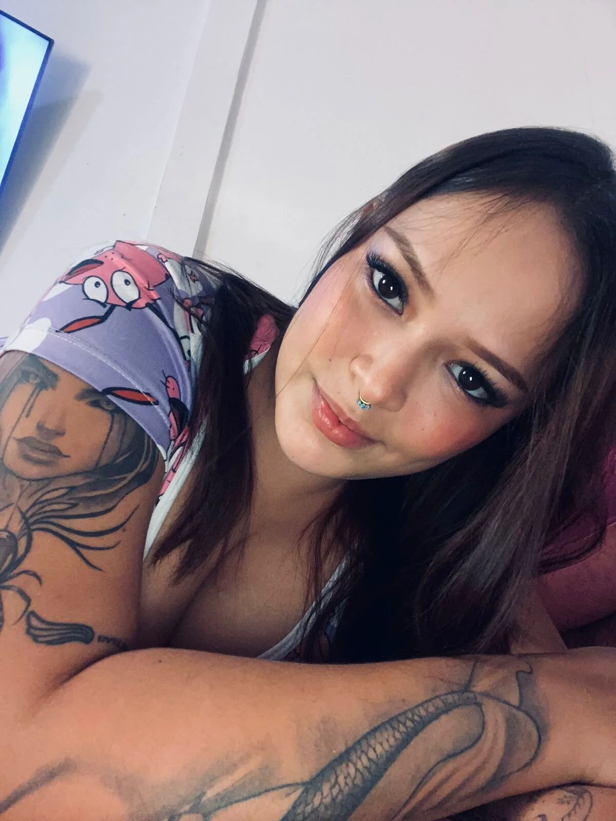 XXX Porn Photo of Nude Sofia-_- 7