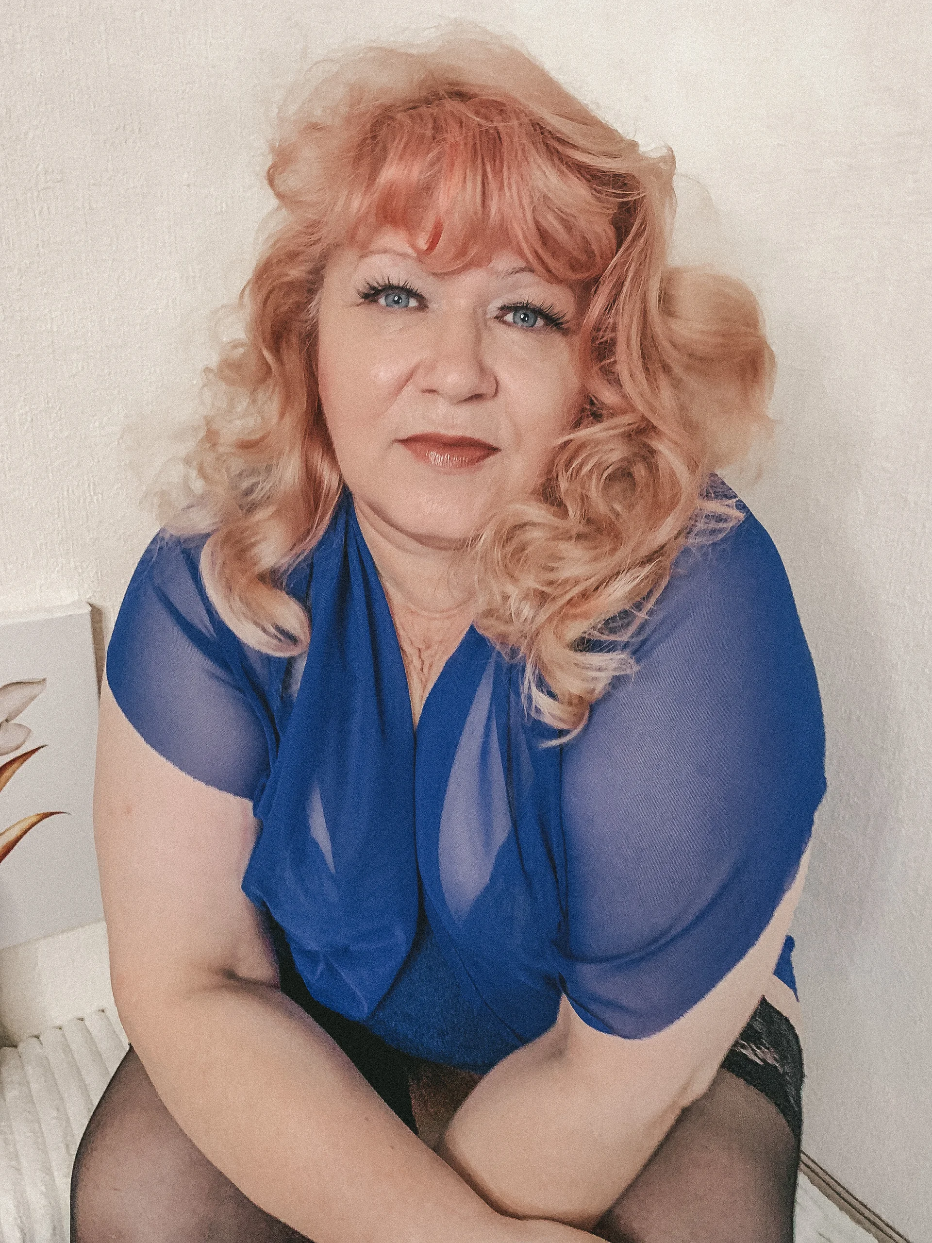 XXX Porn Photo of Nude Marina_Yourangel 3