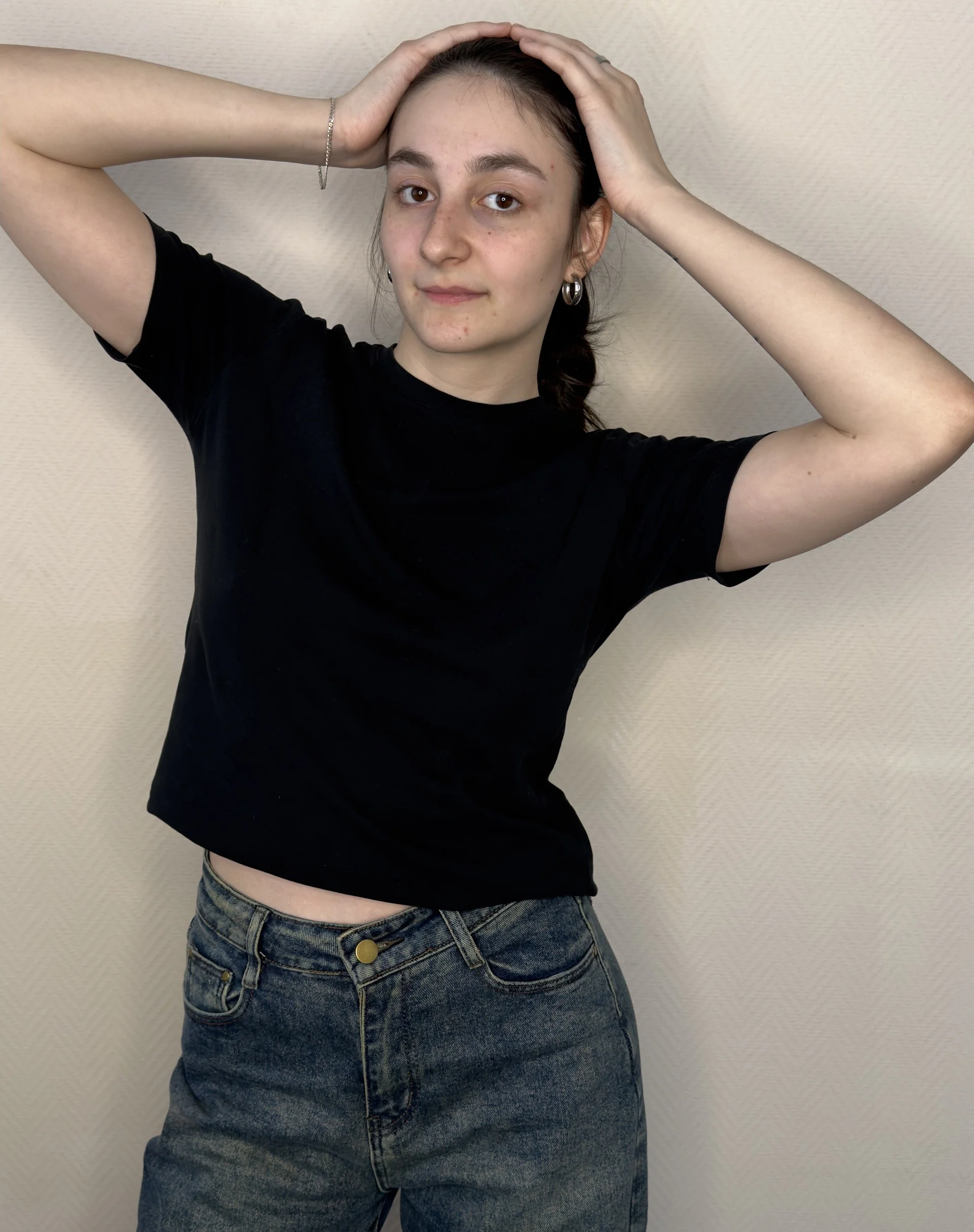 XXX Porn Photo of Nude MaryanneZurn 3