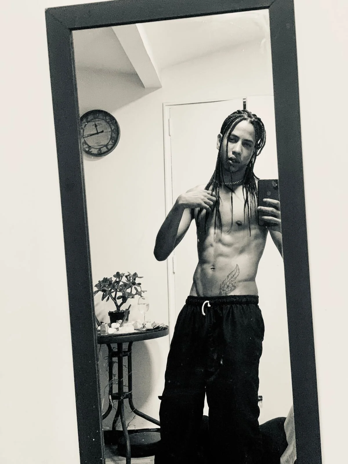 XXX Porn Photo of Nude Abils_Cortez 4