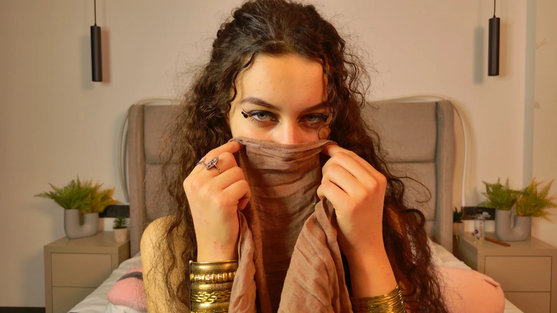 XXX Porn Photo of Nude Luna_Starlight 45