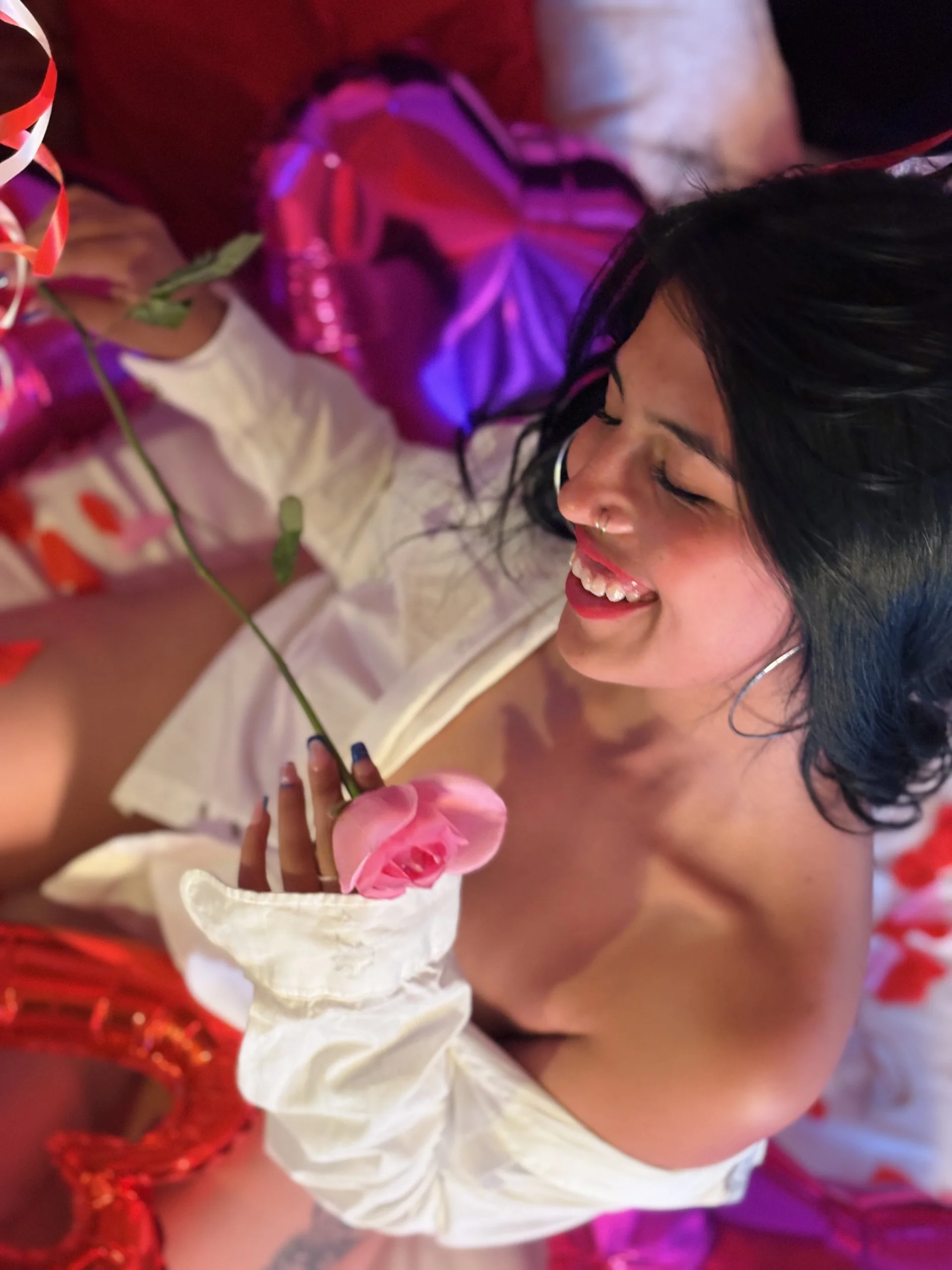 XXX Porn Photo of Nude Sub_Scarlett 58