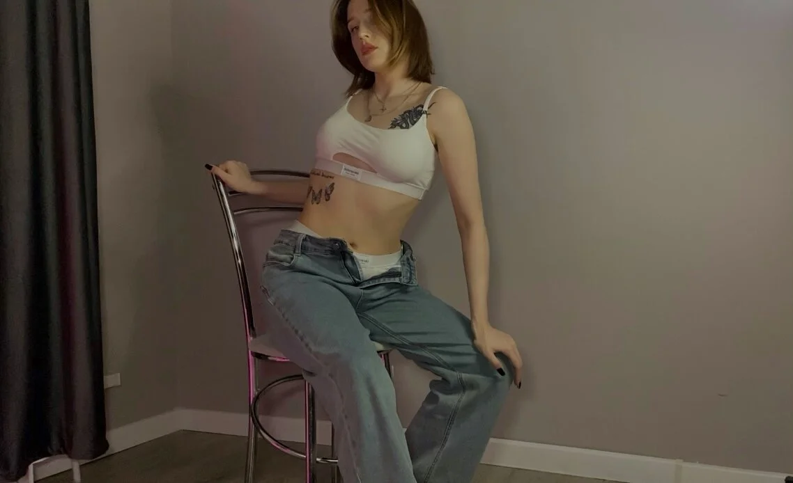 XXX Porn Photo of Nude mally_luxxx 20