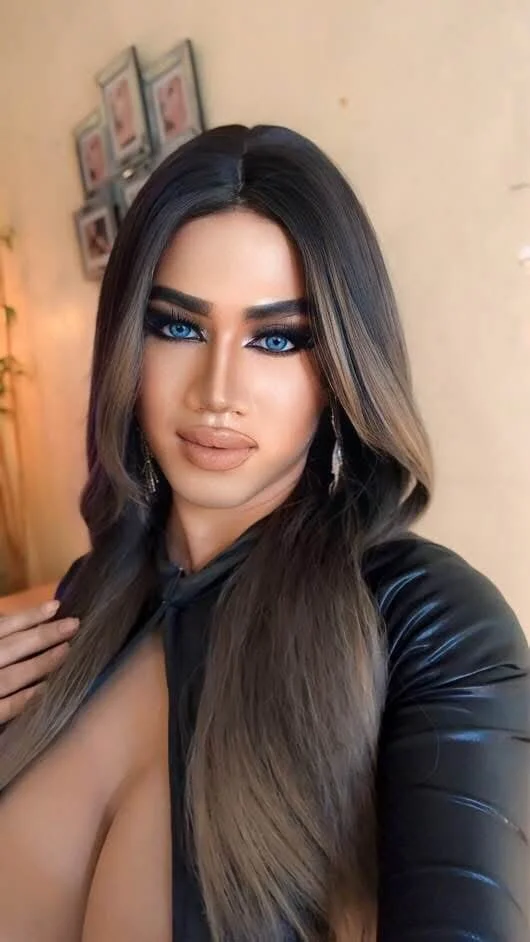 XXX Porn Photo of Nude Siren_Priestress 1